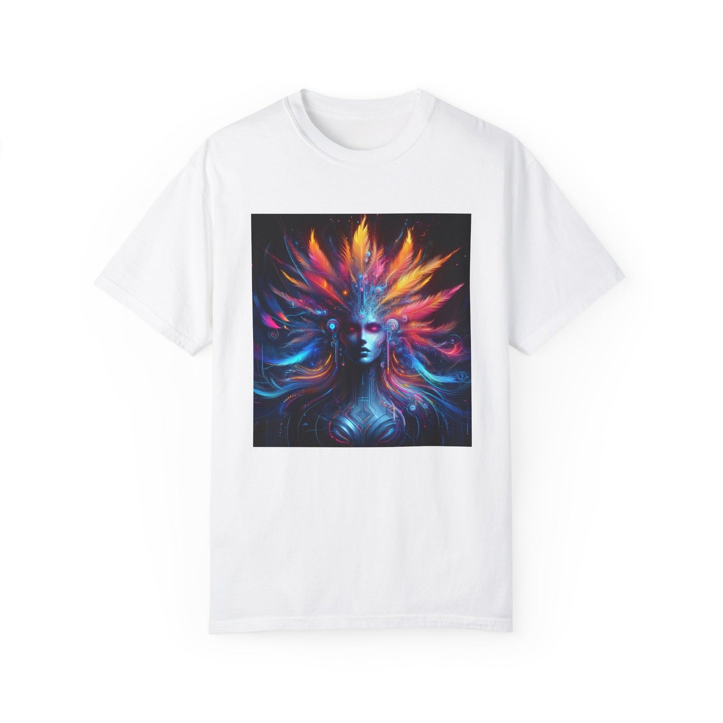 Athena III | T-shirt