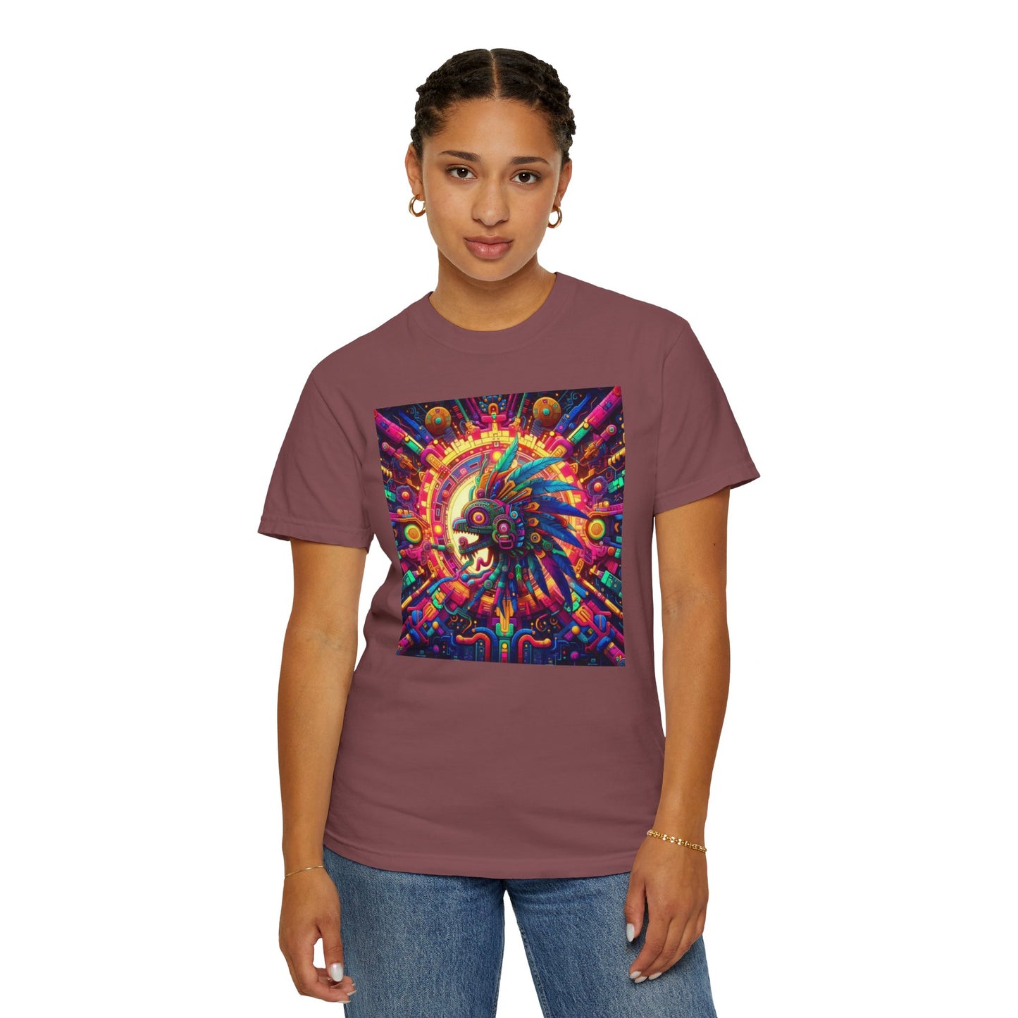 Quetzalcoatl II | T-shirt