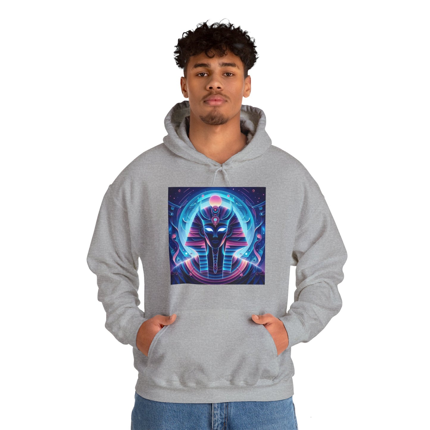 Osiris III | Hoodie