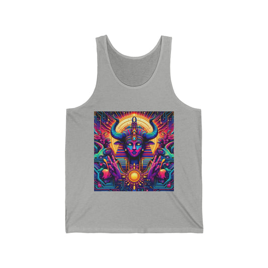 Isis II | Jersey Tank