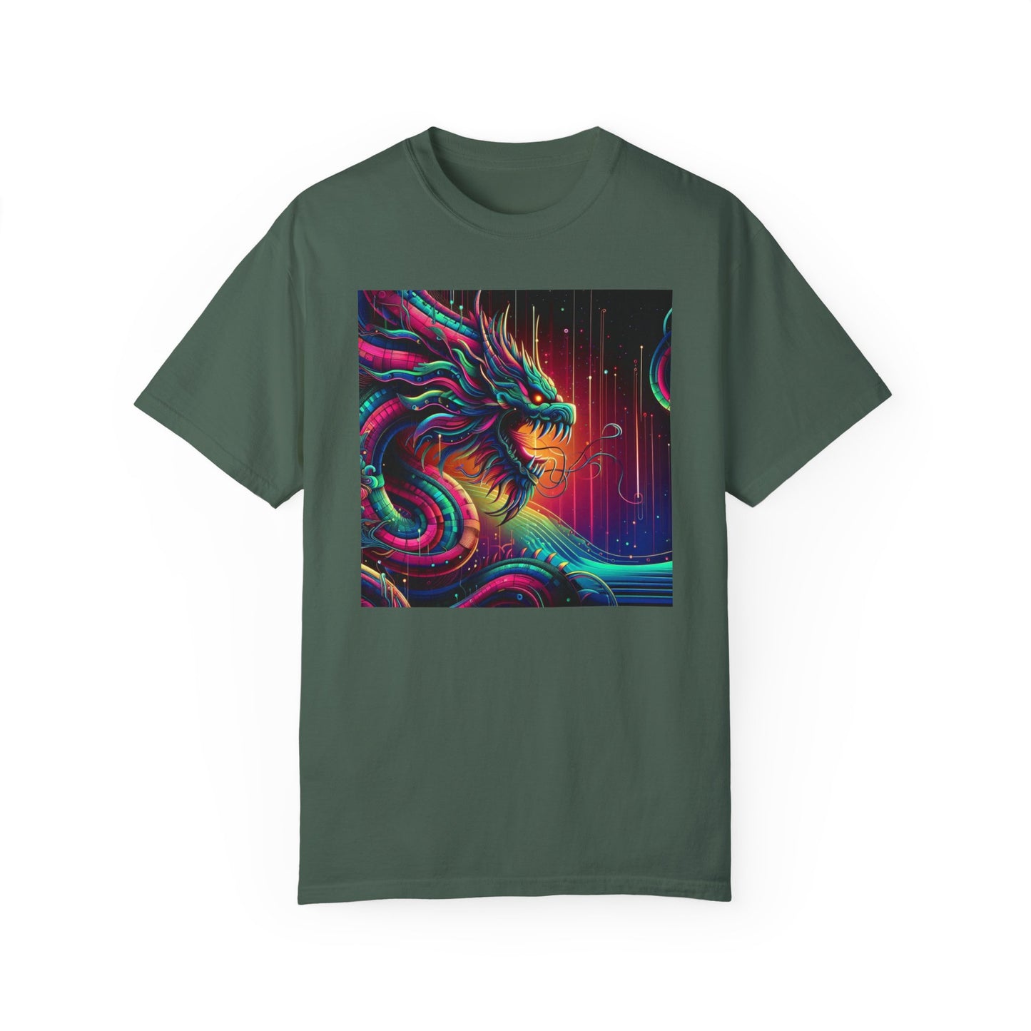 Jörmungandr III | T-shirt