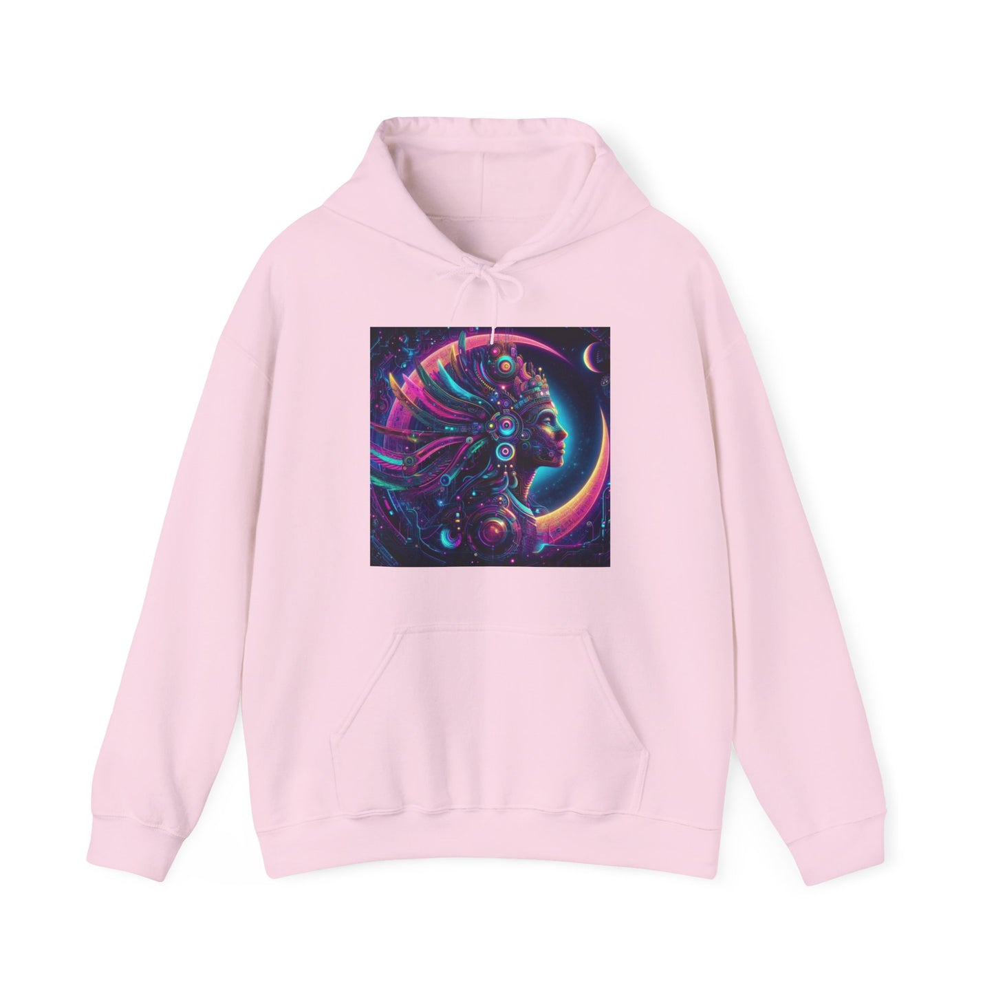 Xochiquetzal I | Hoodie