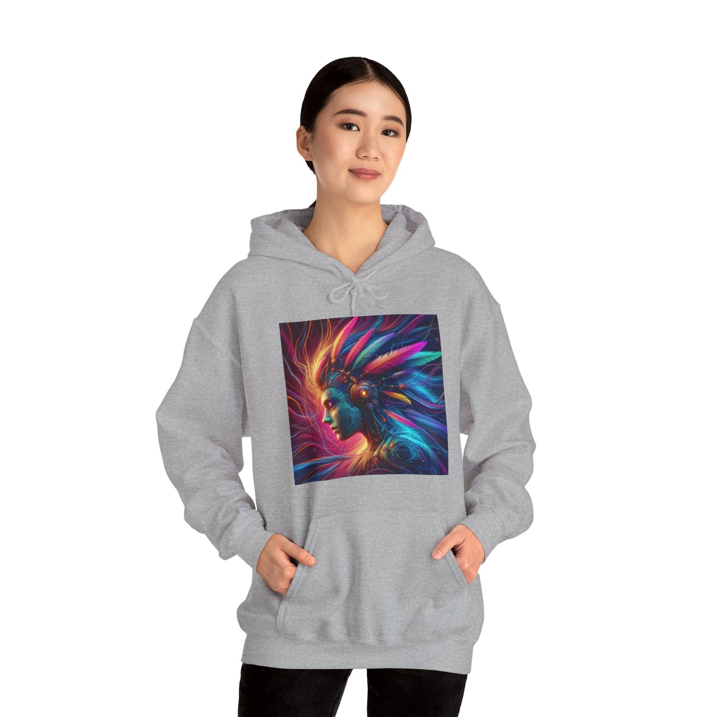 Aphrodite II | Hoodie