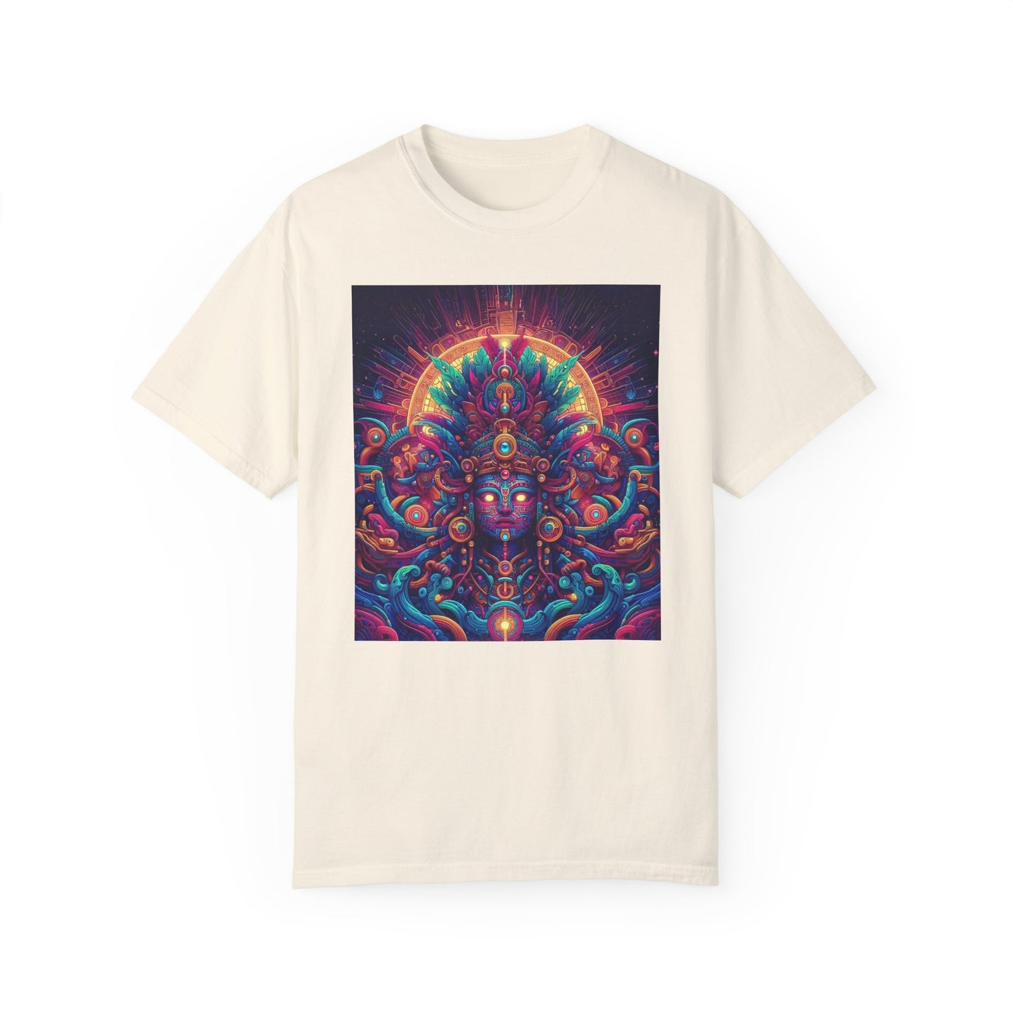 Chalchiuhtilicue II | T-shirt