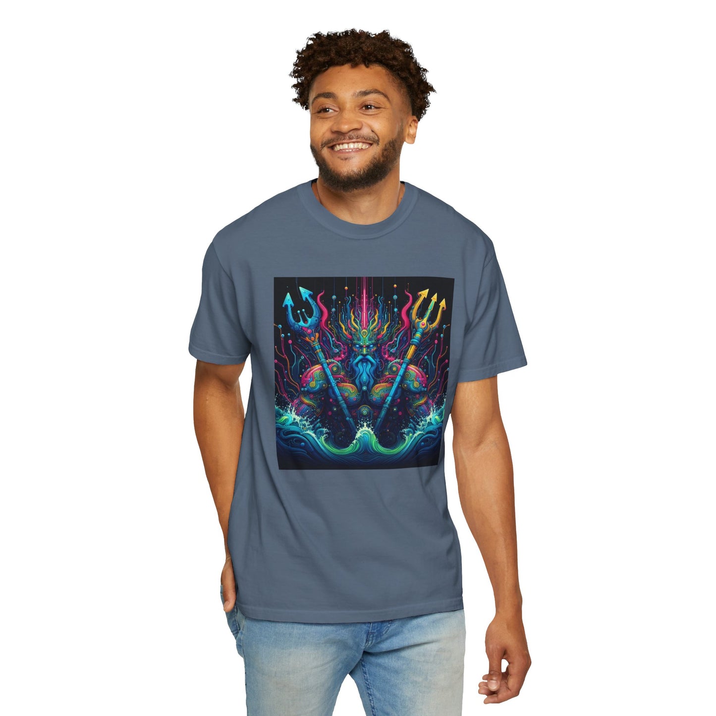 Poseidon II | T-shirt