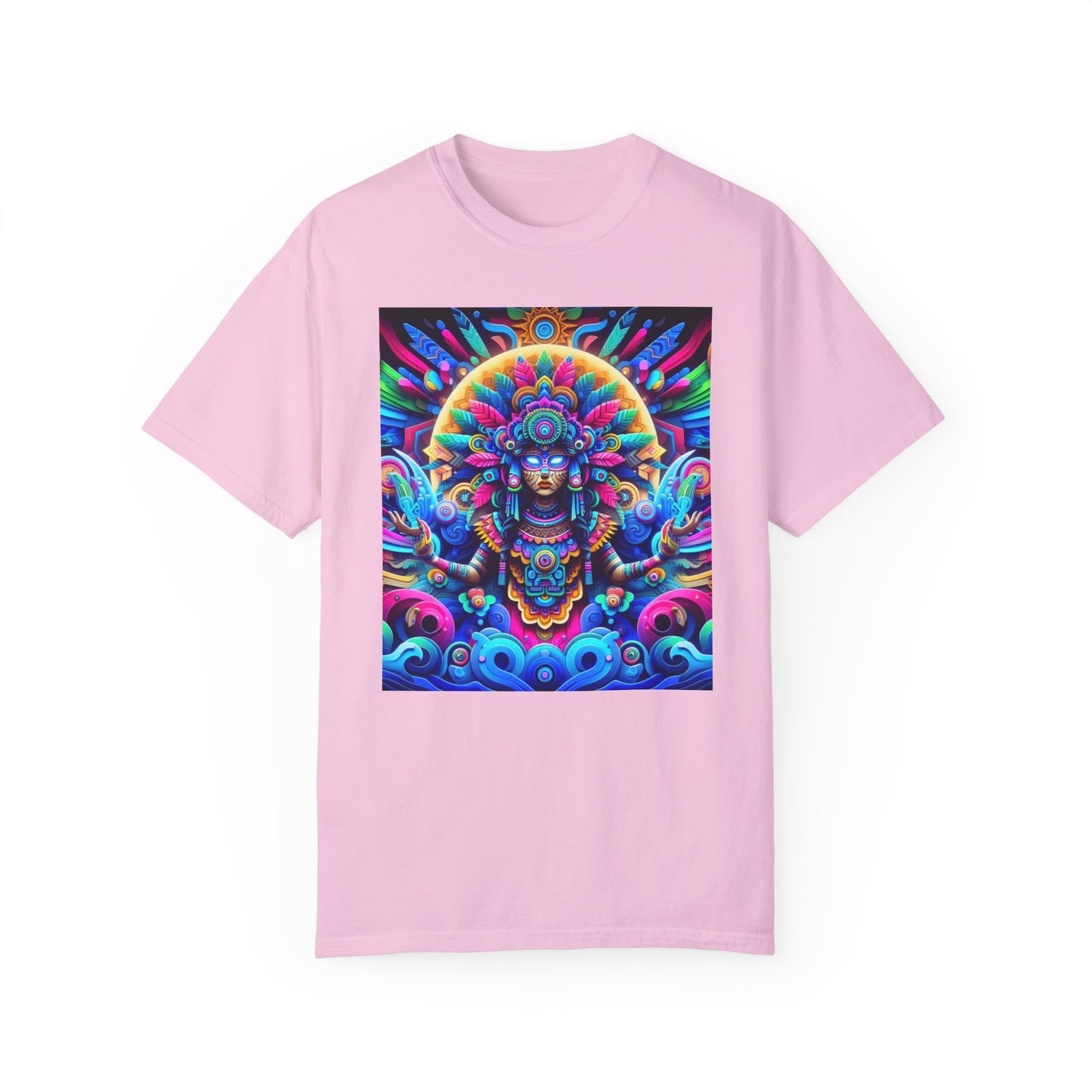 Chalchiuhtlicue IV | T-shirt