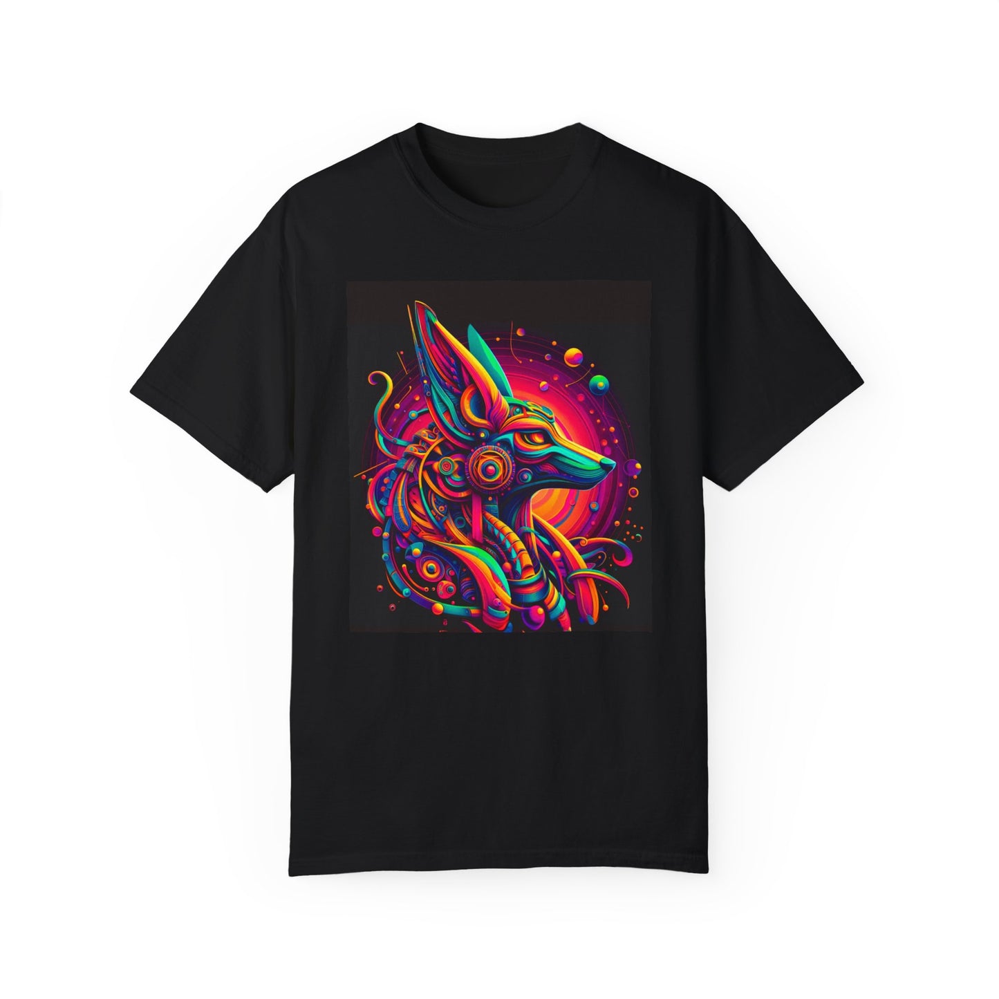 Anubis III | T-shirt