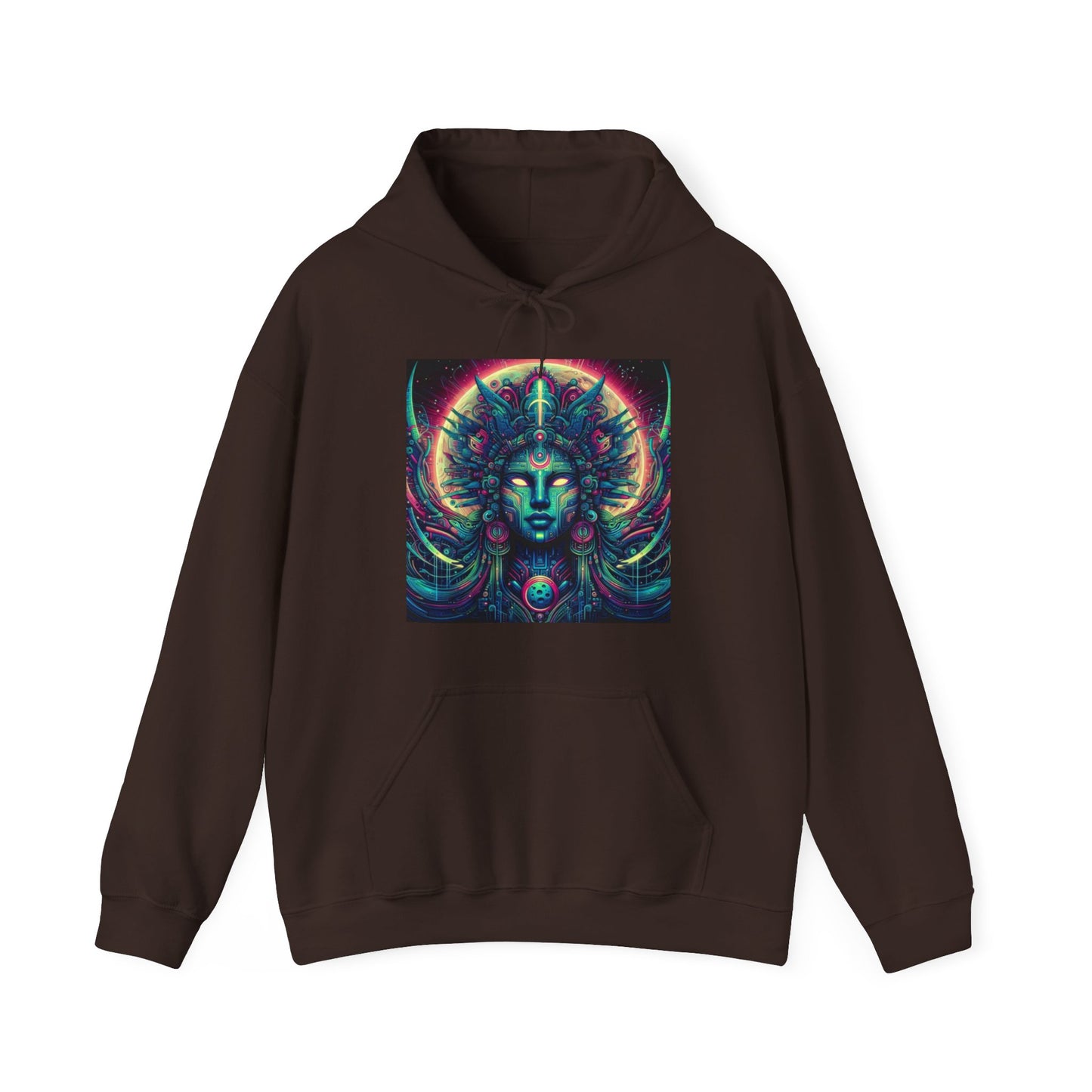 Xochiquetzal II | Hoodie