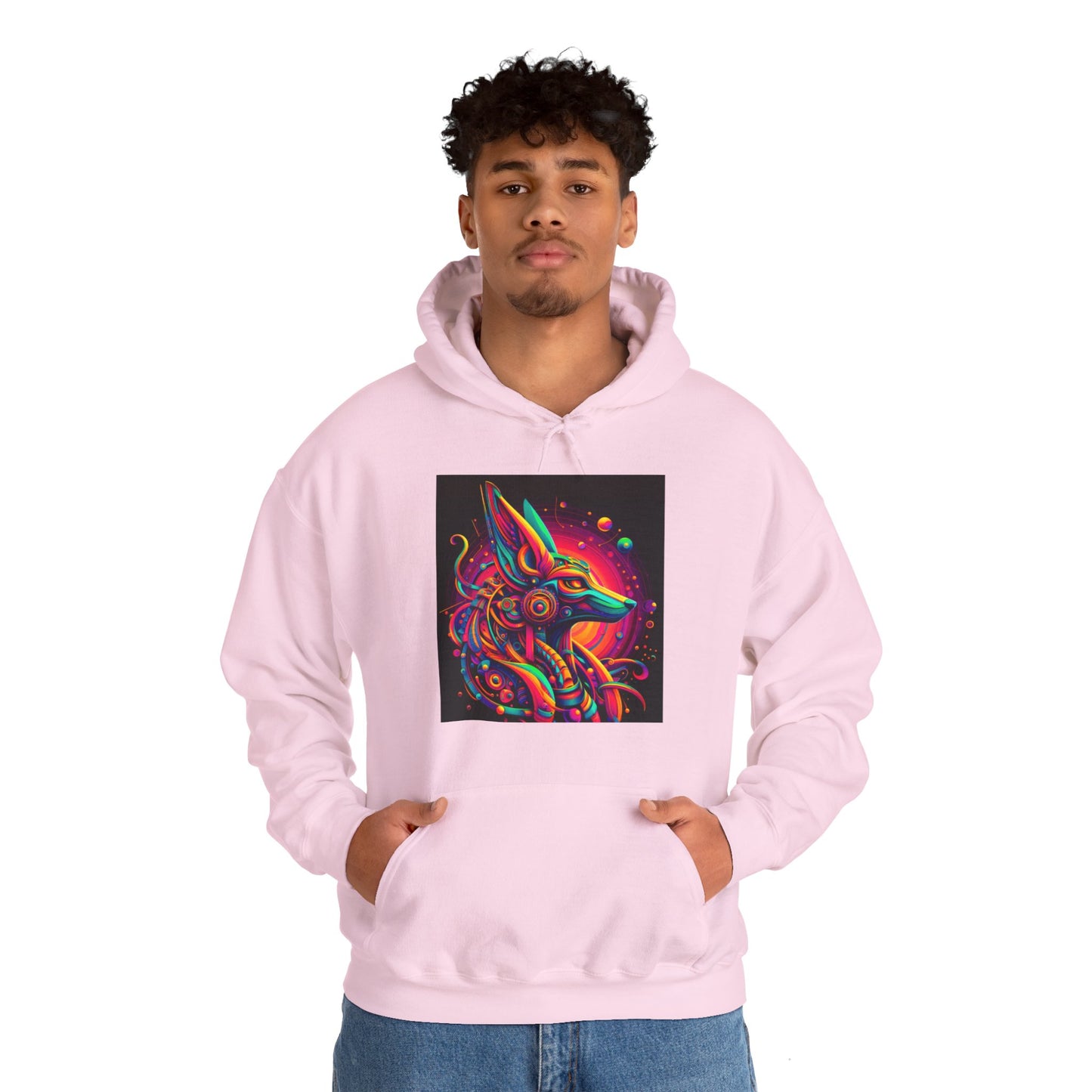 Anubis III | Hoodie