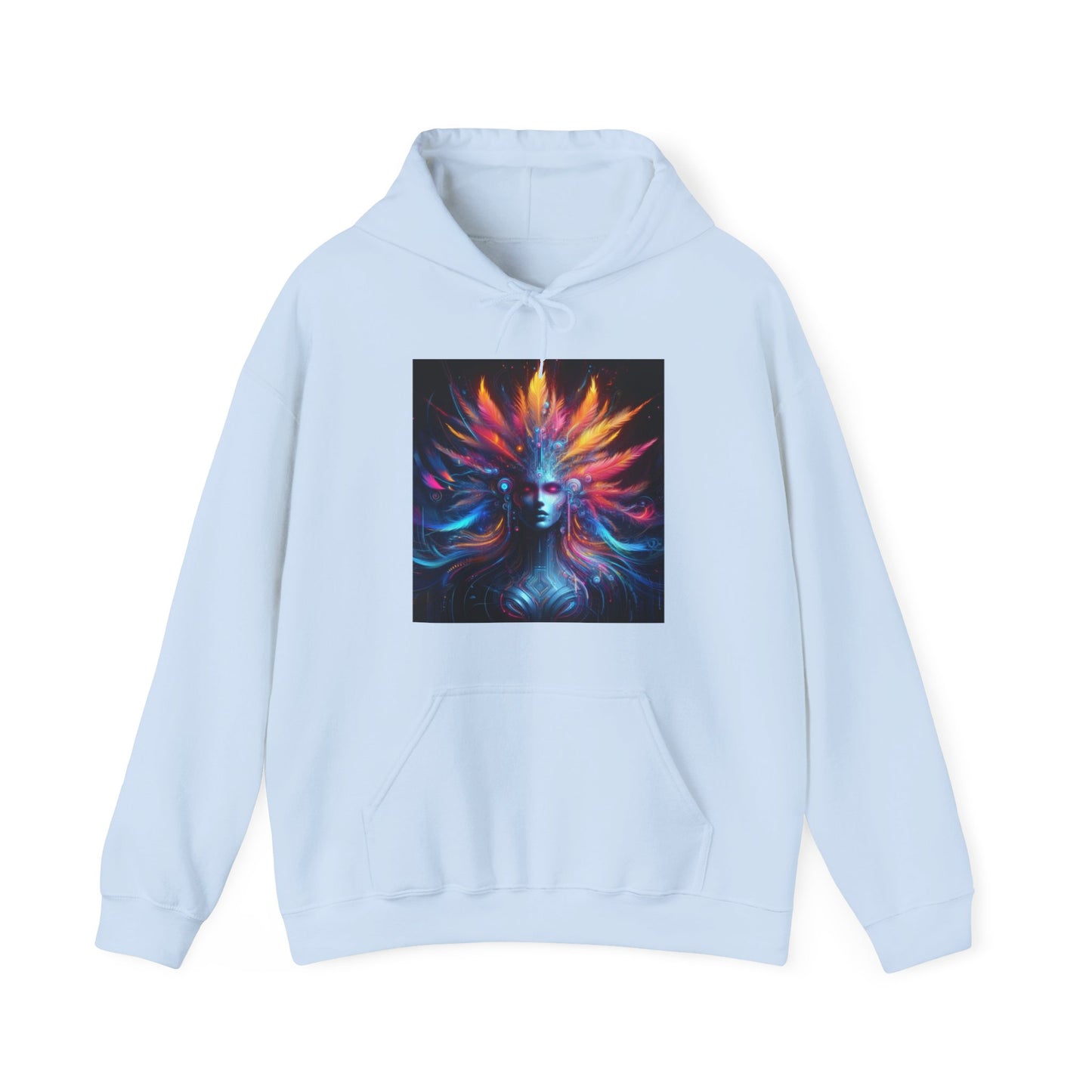 Athena III | Hoodie