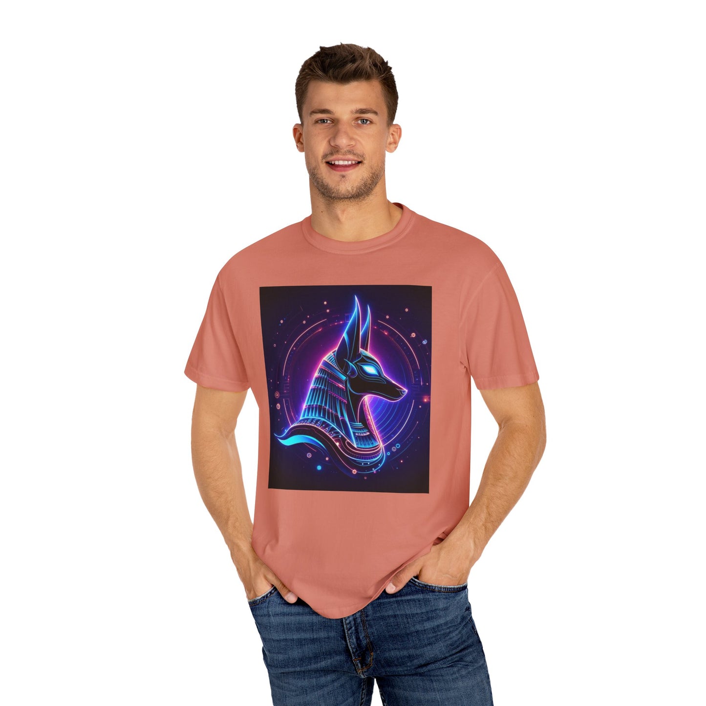 Anubis II | T-shirt