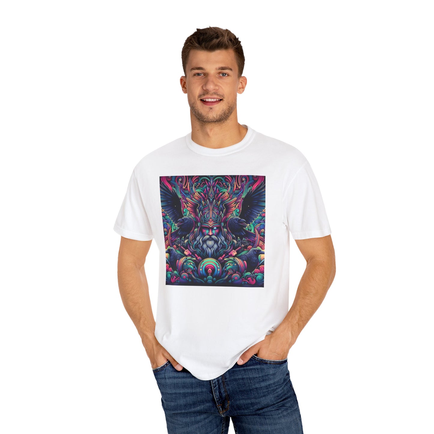 Odin I | T-shirt