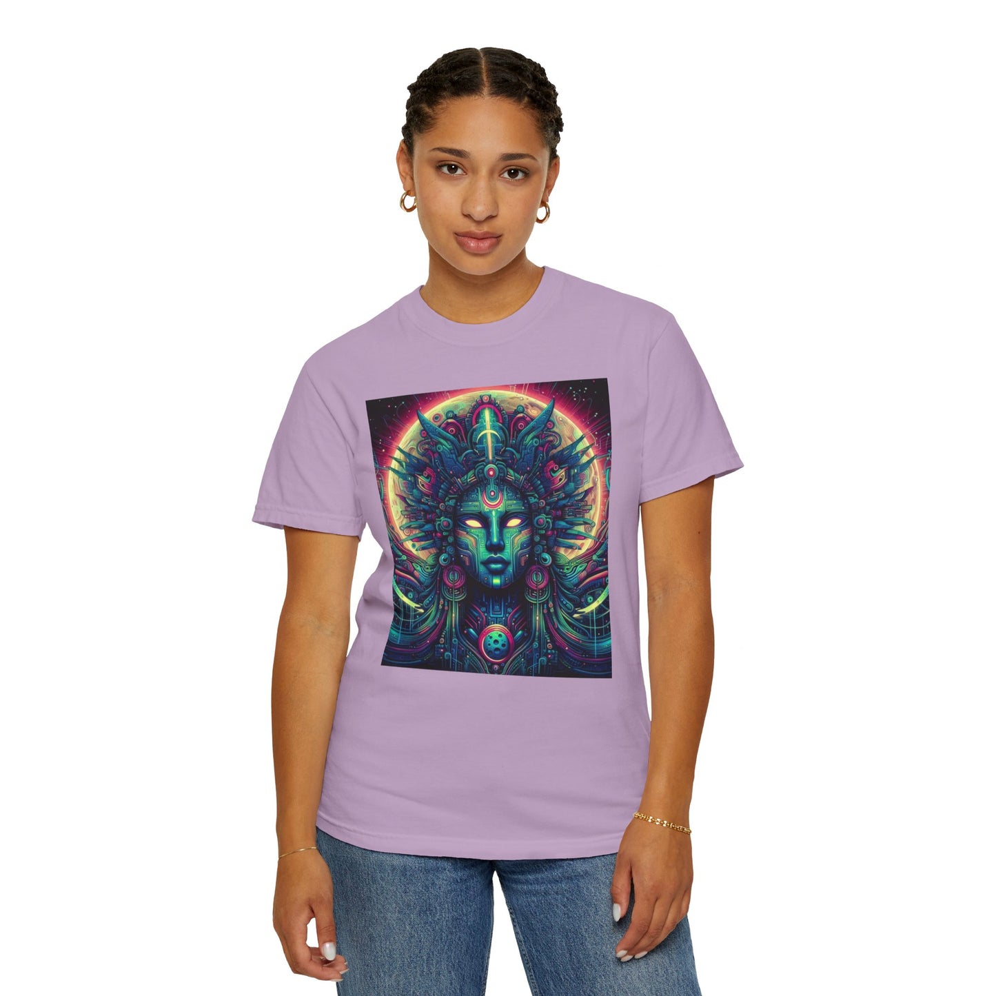 Xochiquetzal II | T-shirt