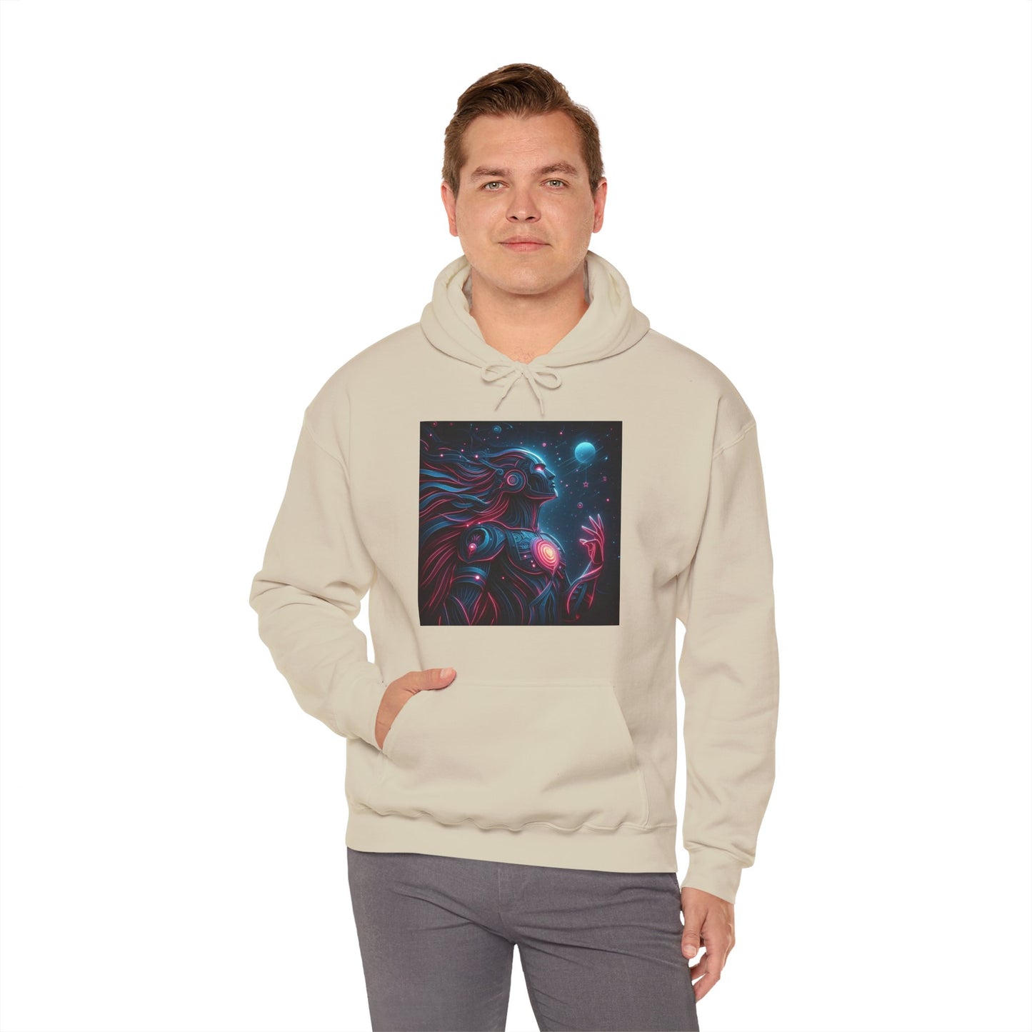 Hermes III | Hoodie