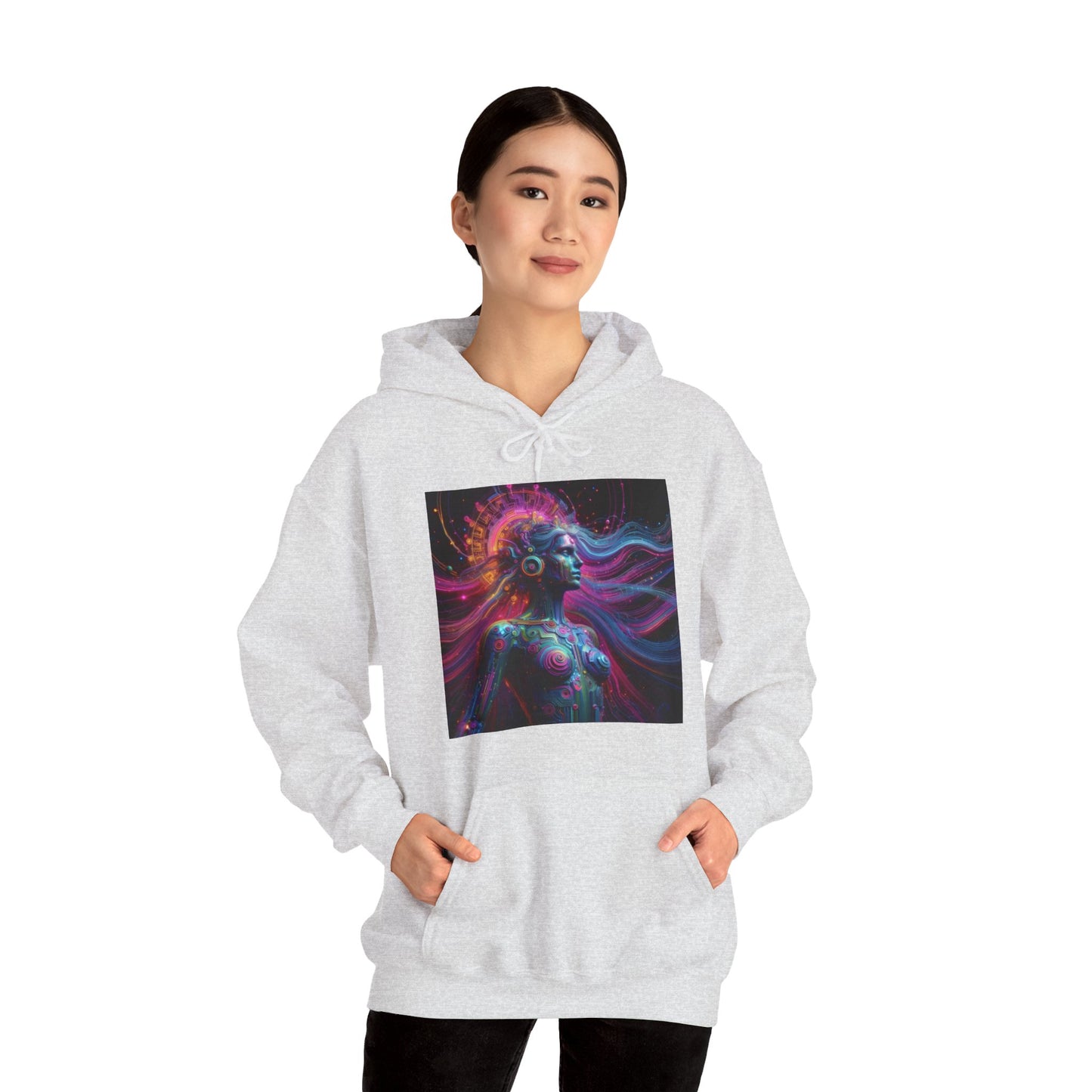 Aphrodite III | Hoodie