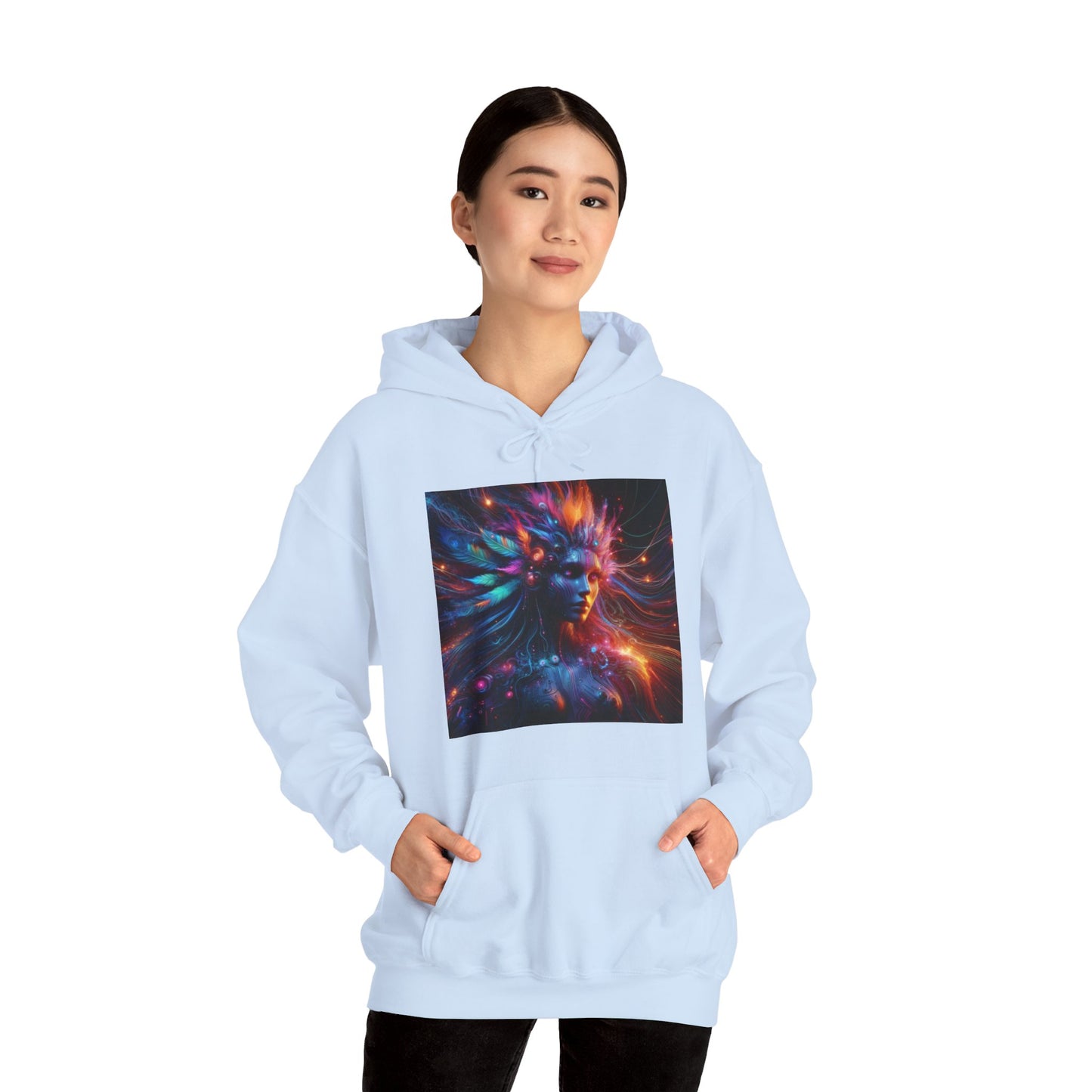 Athena II | Hoodie