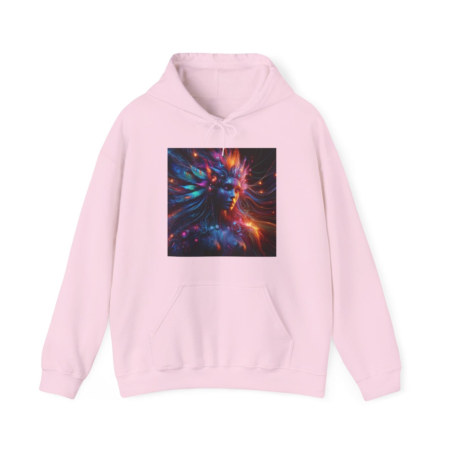 Athena II | Hoodie