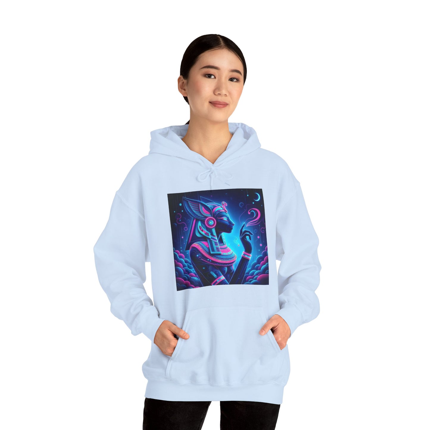 Bastet III | Hoodie