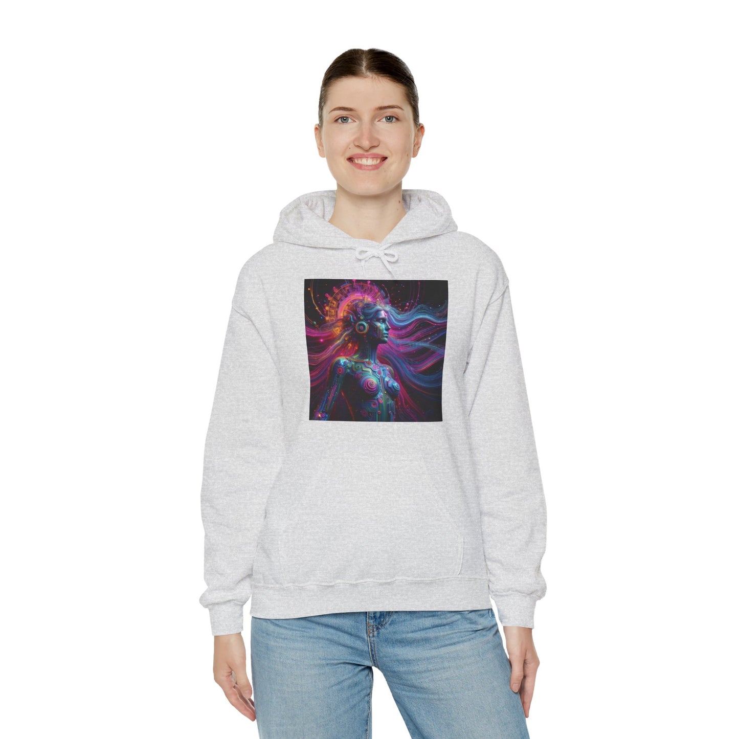 Aphrodite III | Hoodie