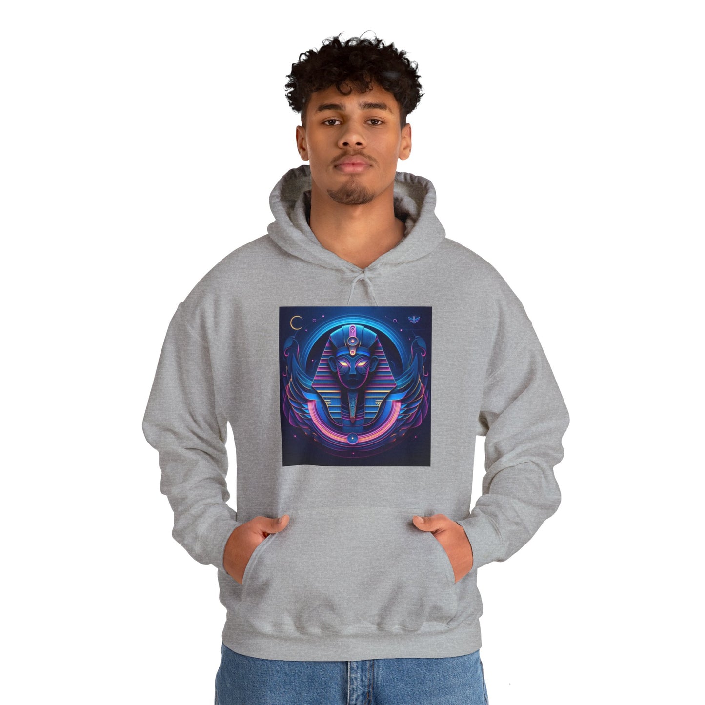 Osiris II | Hoodie