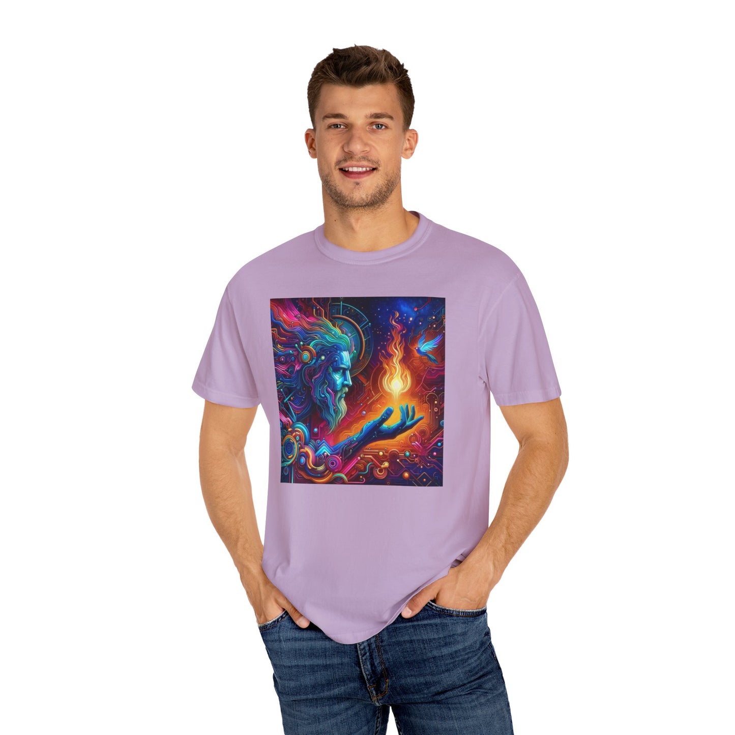 Prometheus I | T-shirt