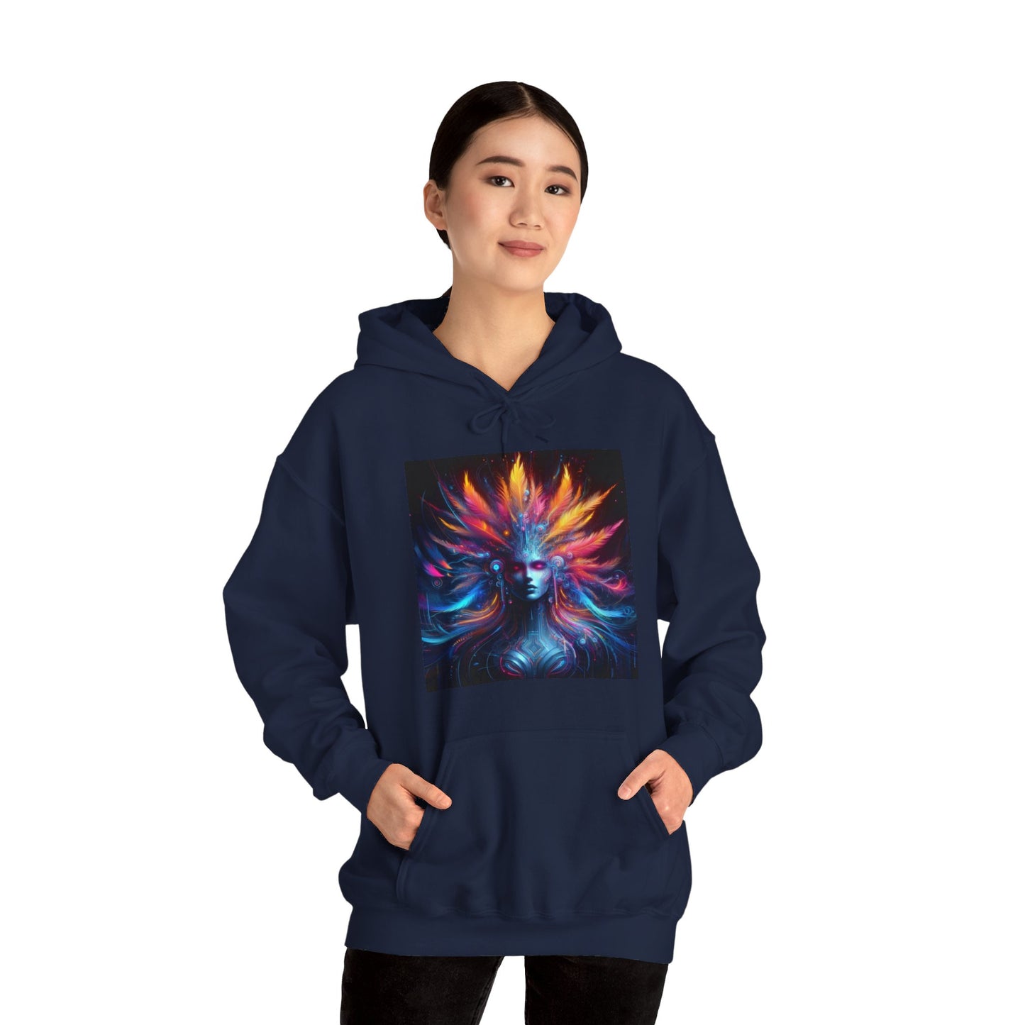 Athena III | Hoodie