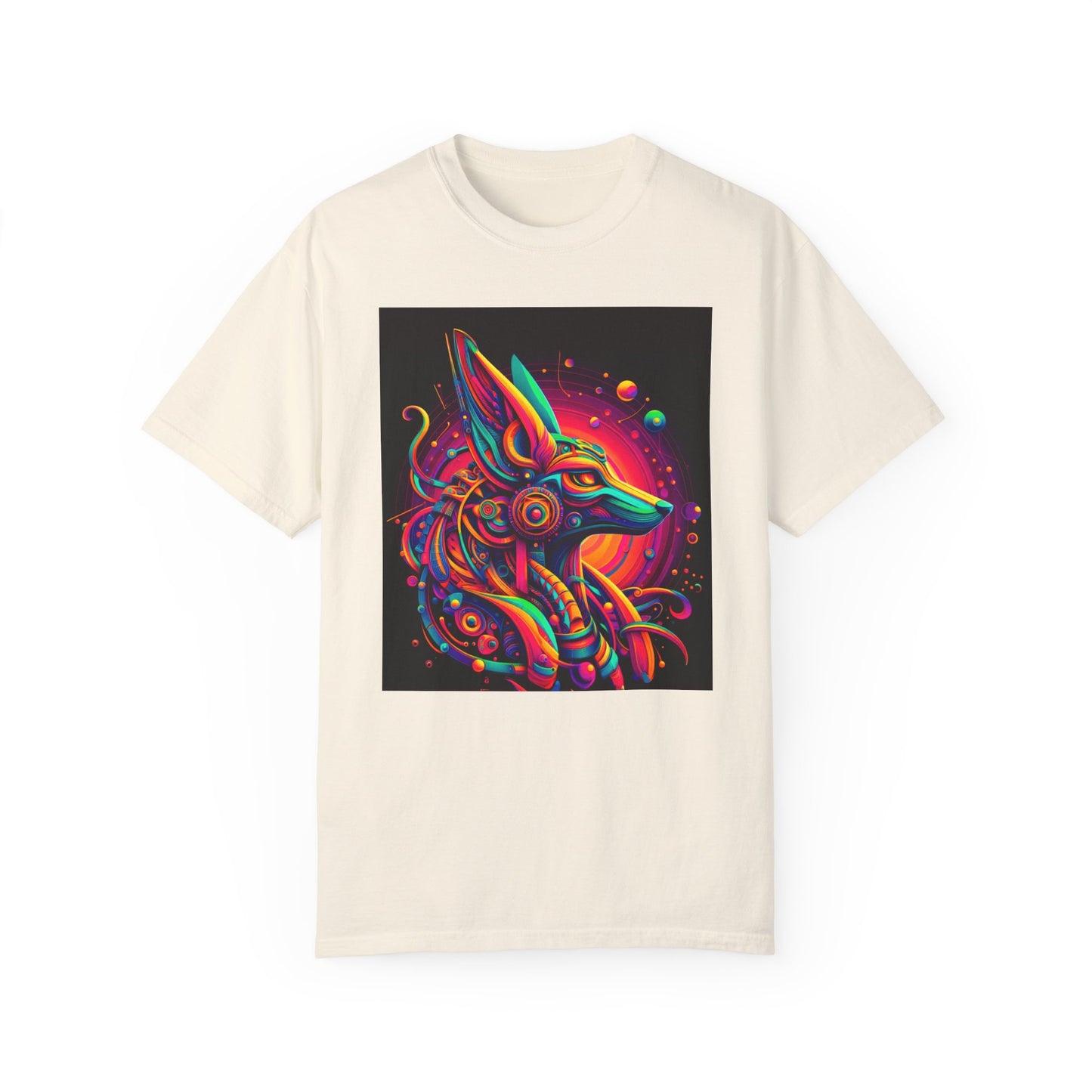 Anubis III | T-shirt