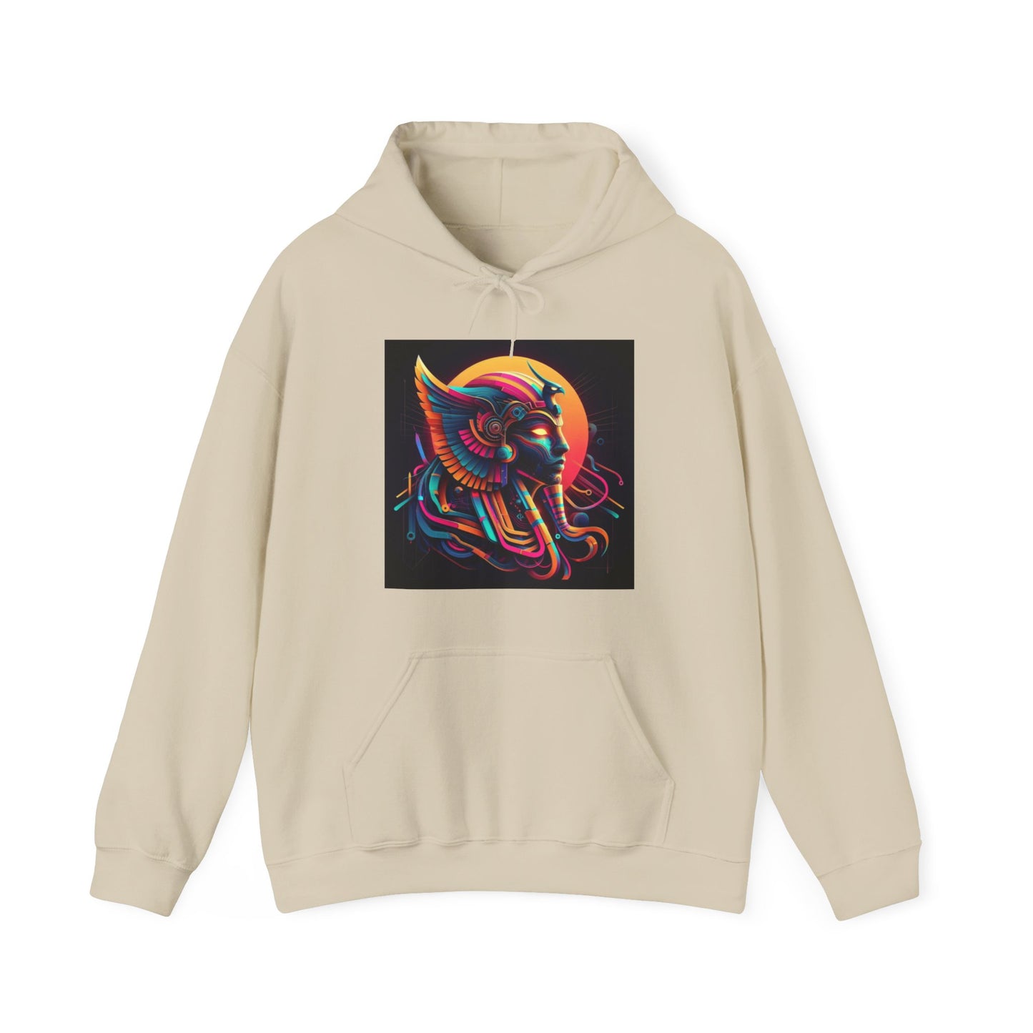 Ra I | Hoodie