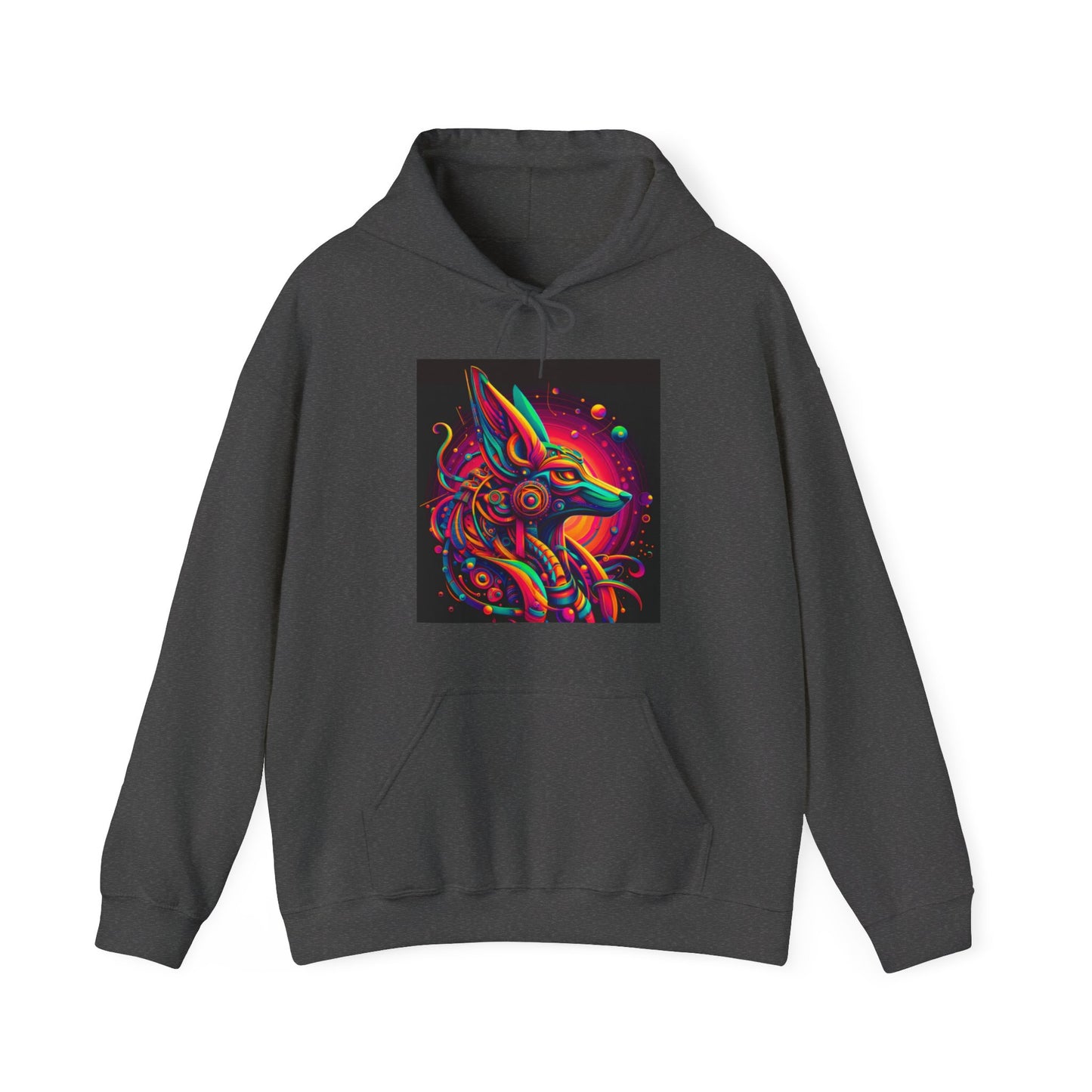 Anubis III | Hoodie