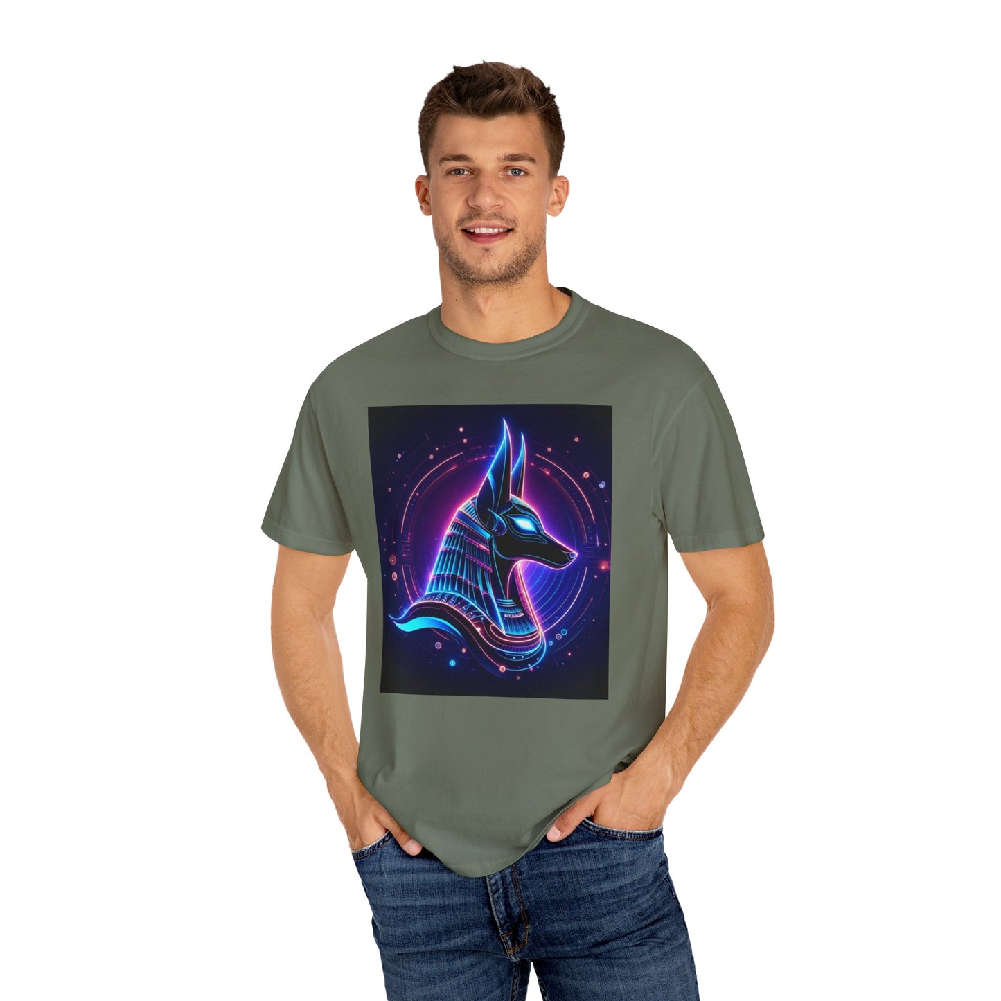 Anubis II | T-shirt