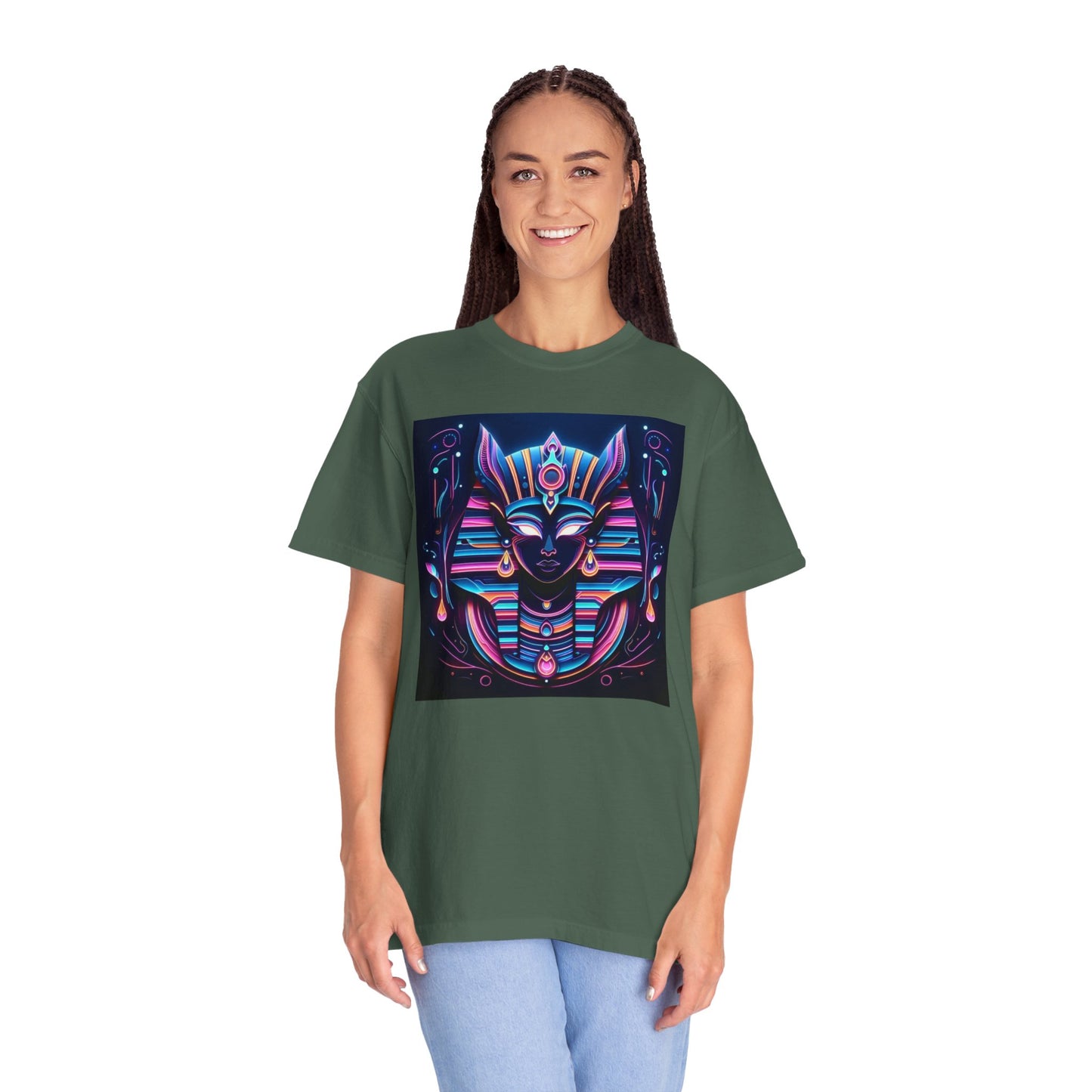 Bastet I | T-shirt