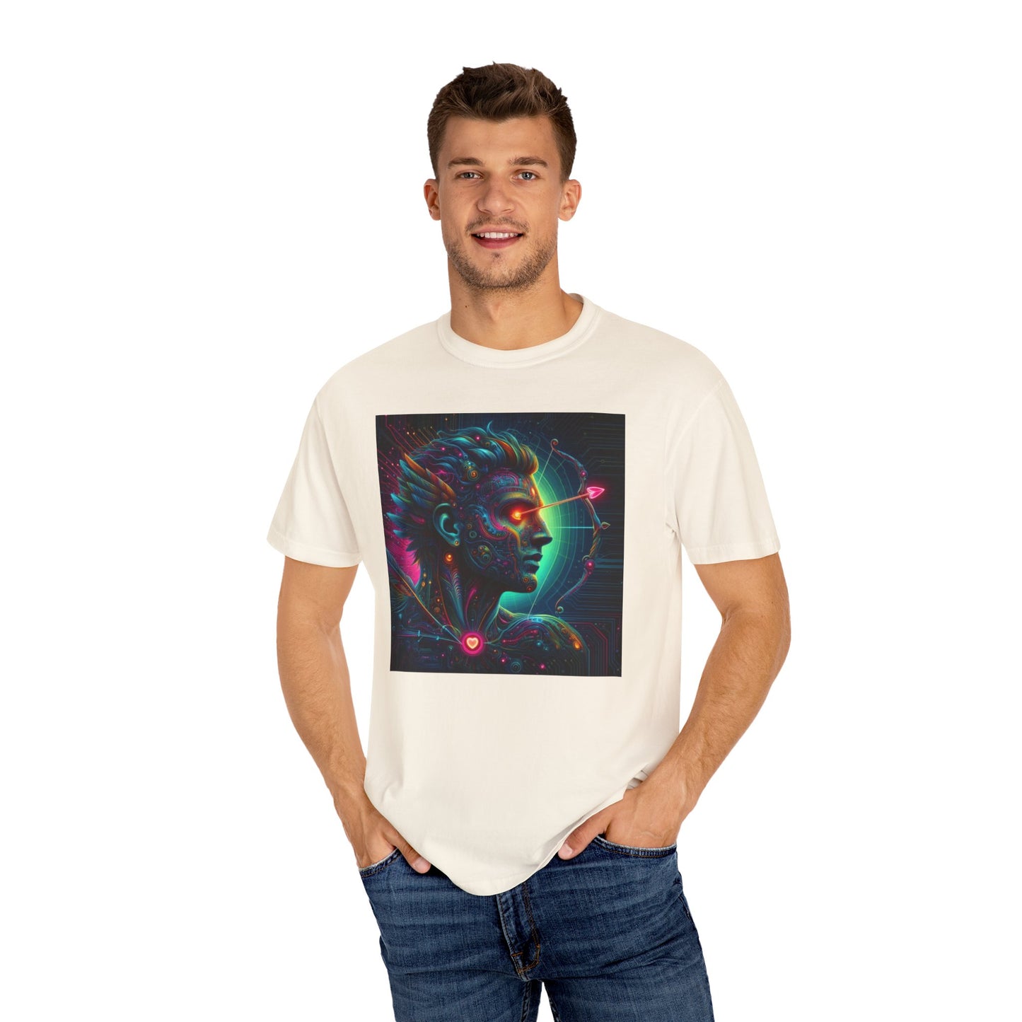 Eros II | T-shirt