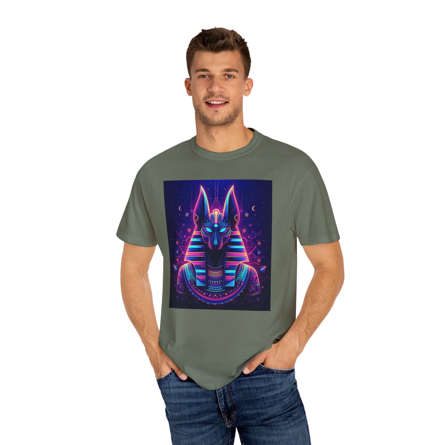 Anubis I | T-shirt