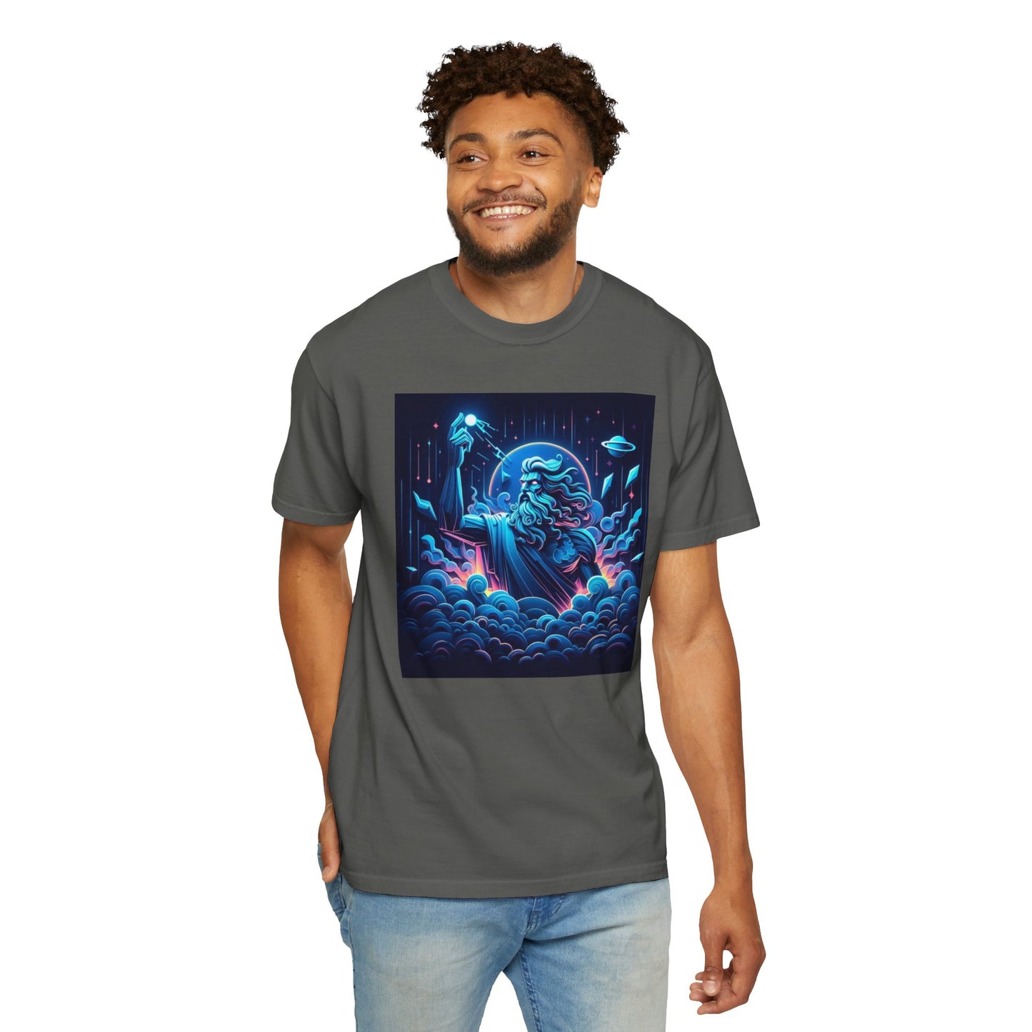 Zeus I | T-shirt