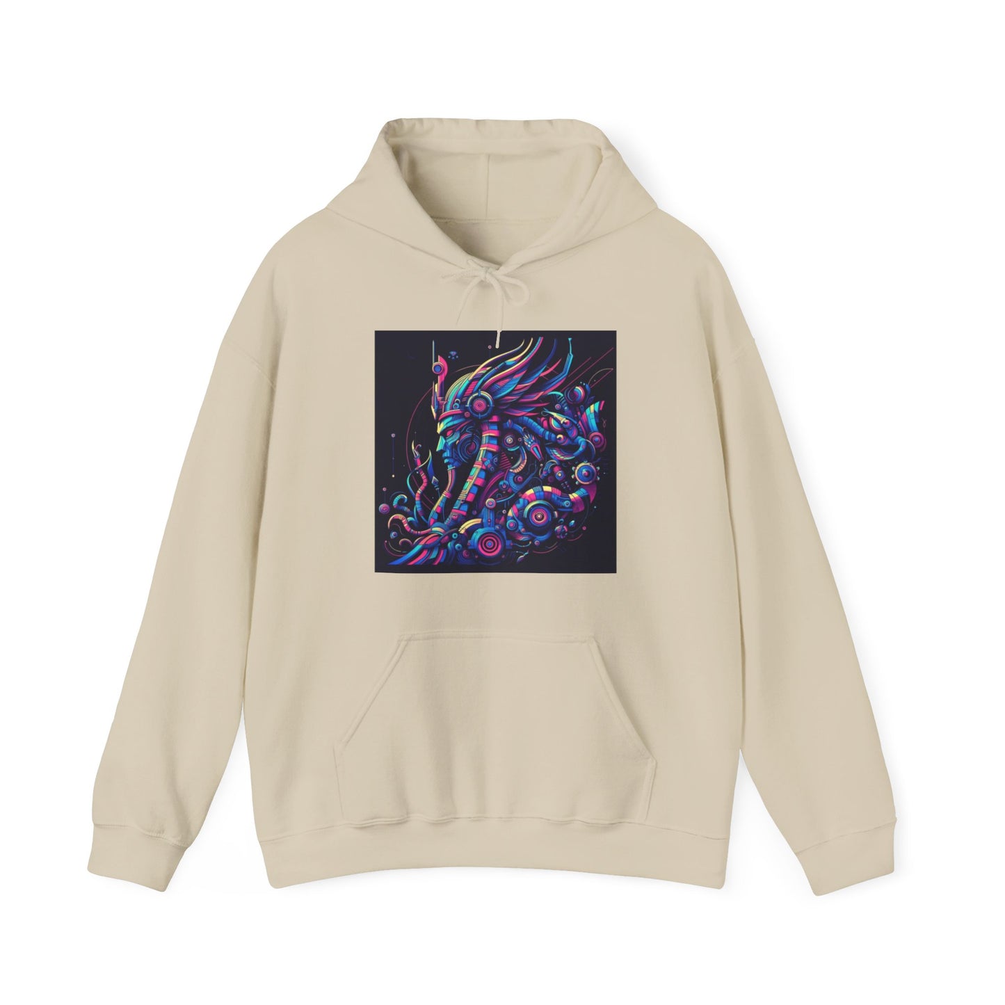 Osiris IV | Hoodie