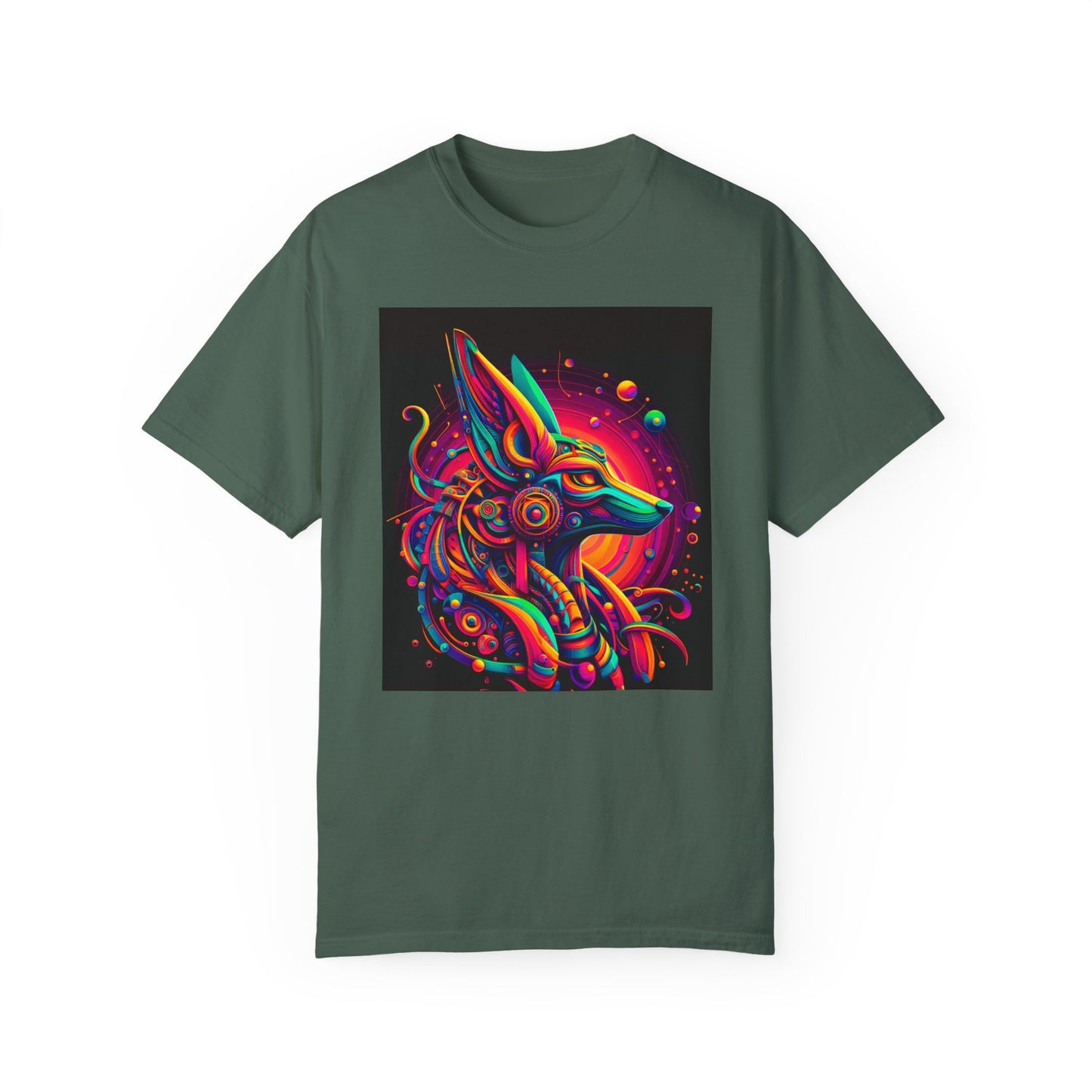 Anubis III | T-shirt