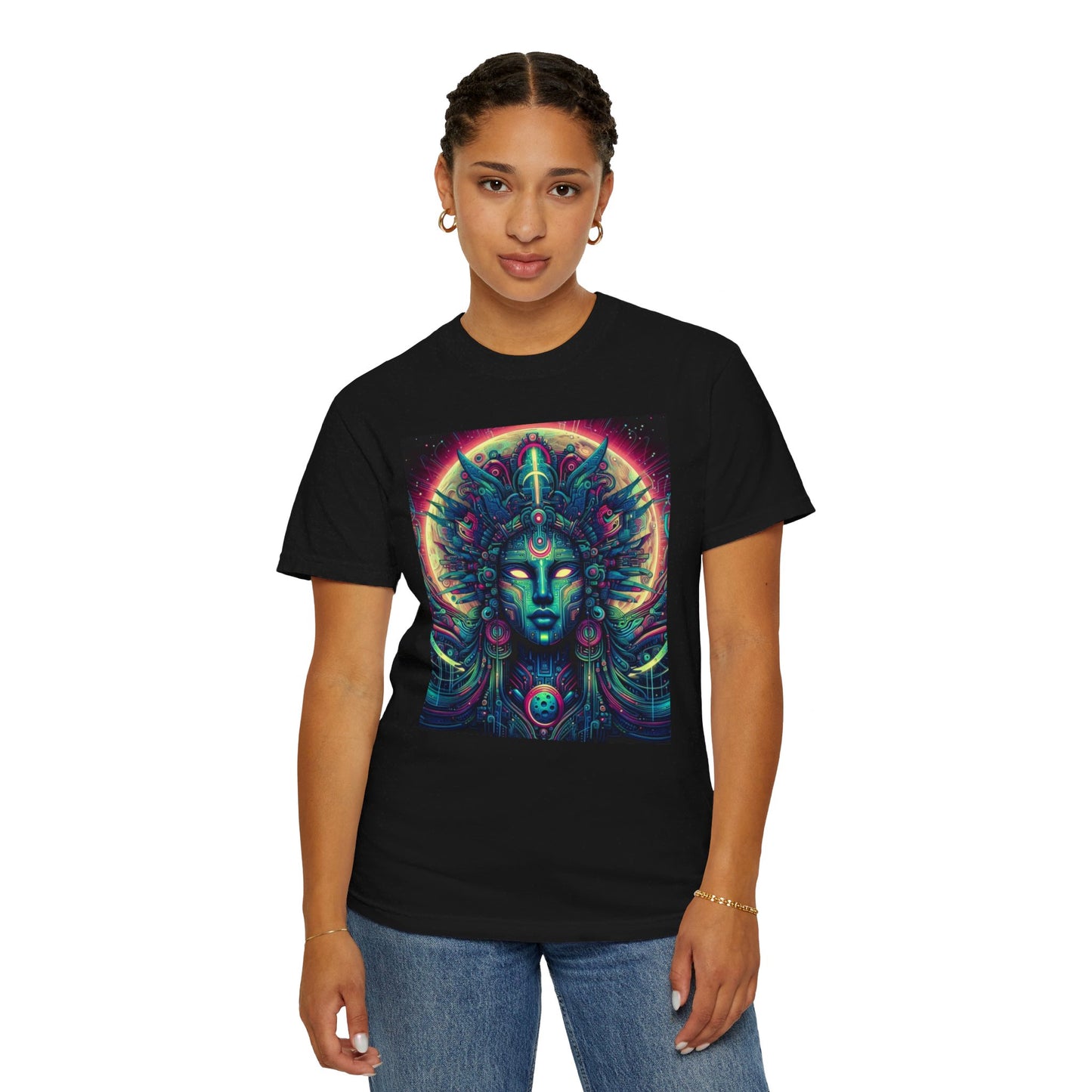 Xochiquetzal II | T-shirt