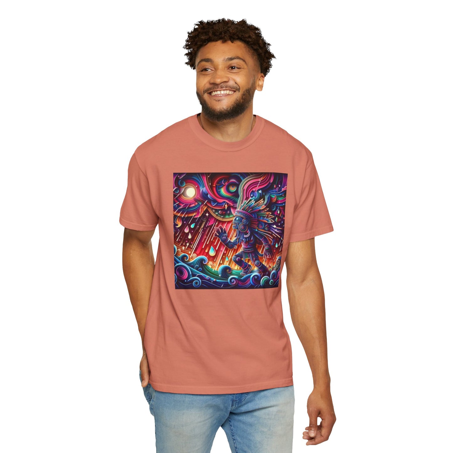 Tláloc I | T-shirt