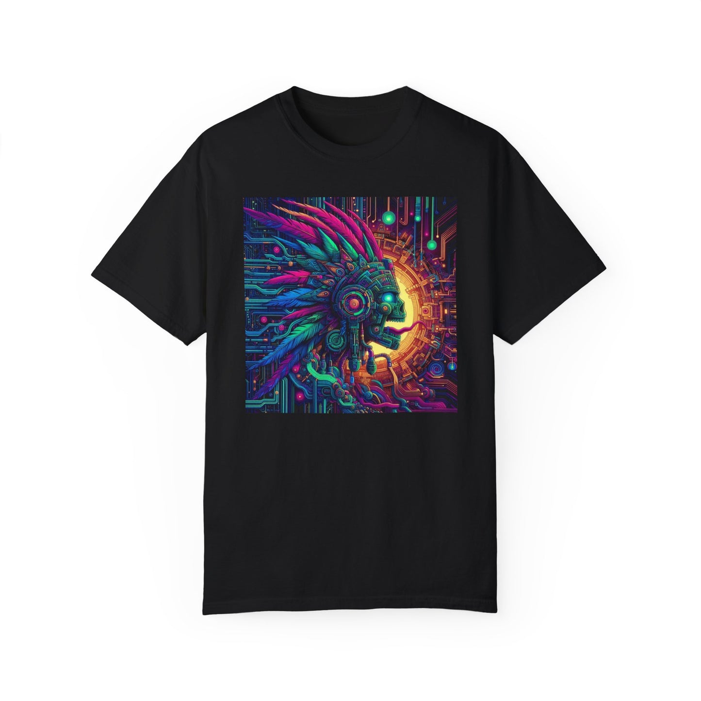 Quetzalcoatl I | T-shirt