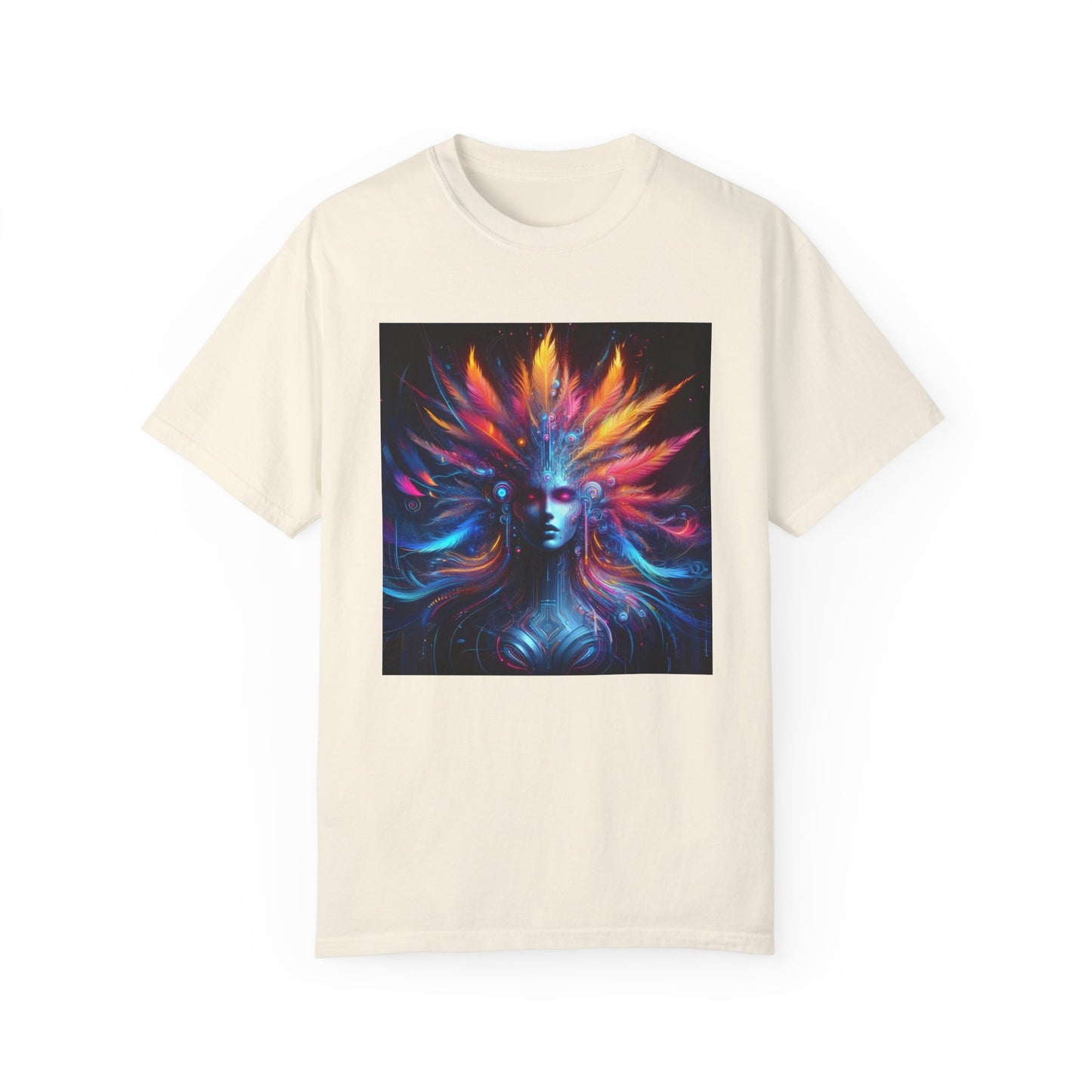 Athena III | T-shirt