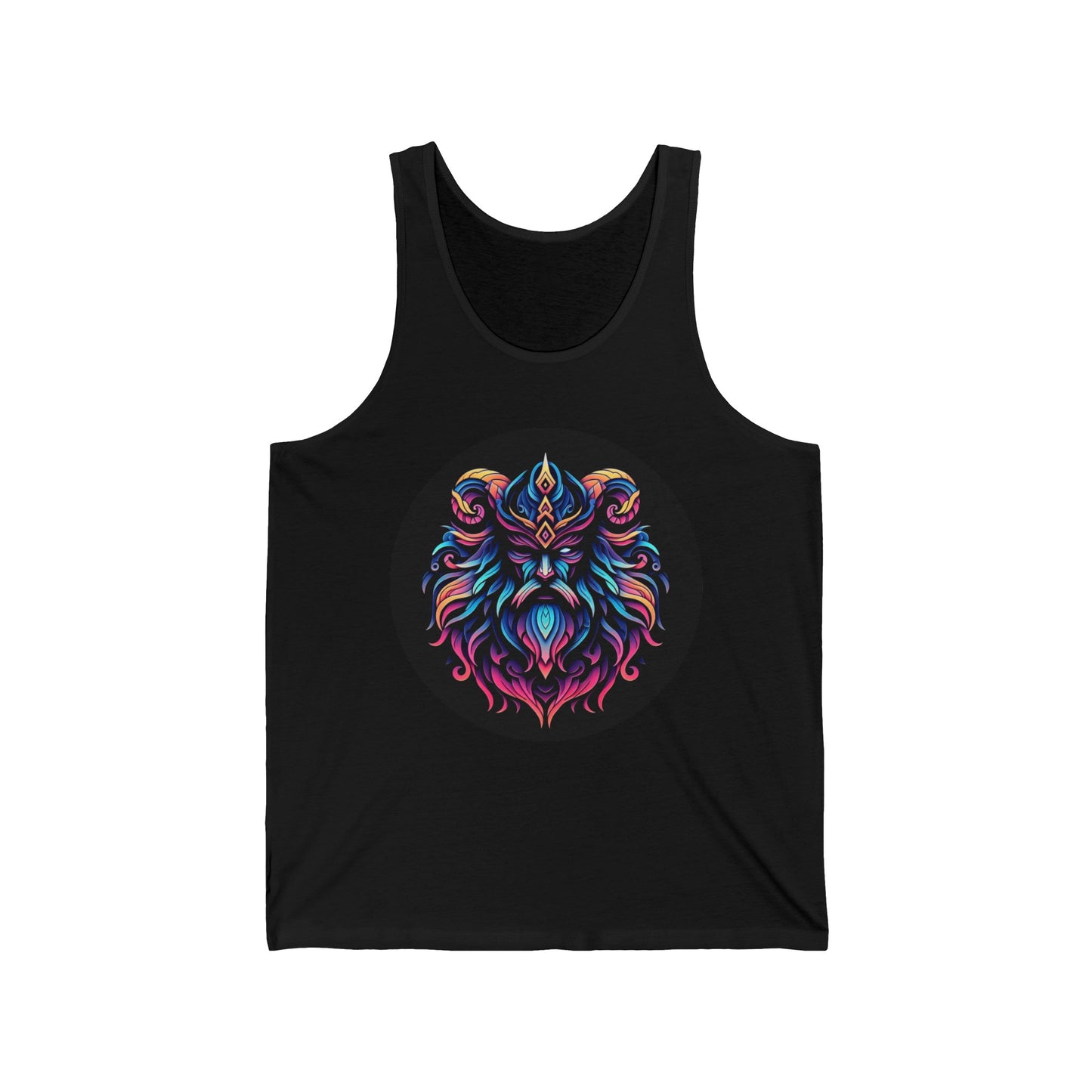 Odin III | Jersey Tank