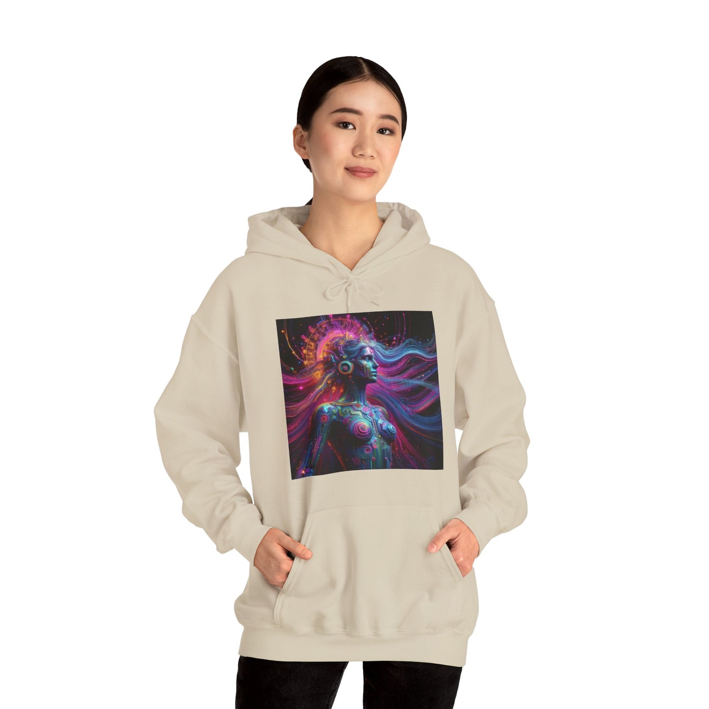 Aphrodite III | Hoodie