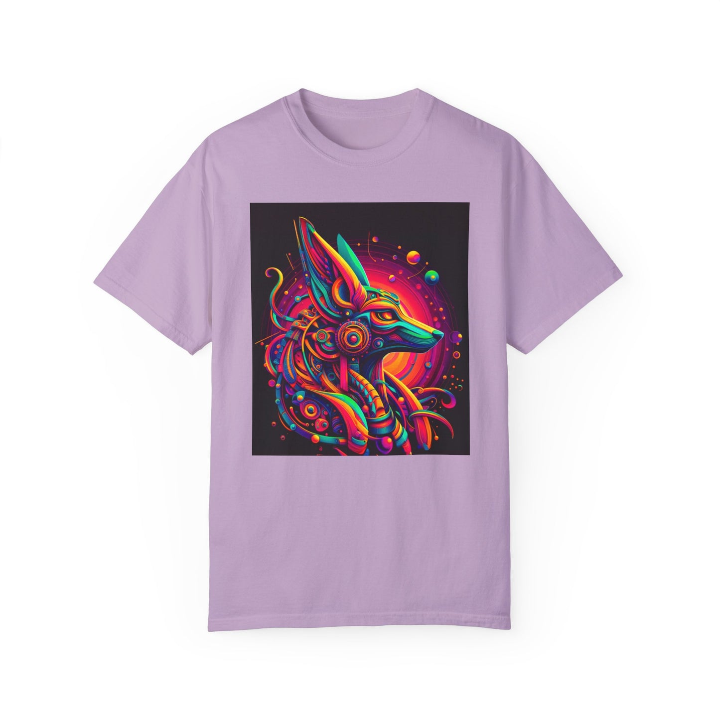 Anubis III | T-shirt