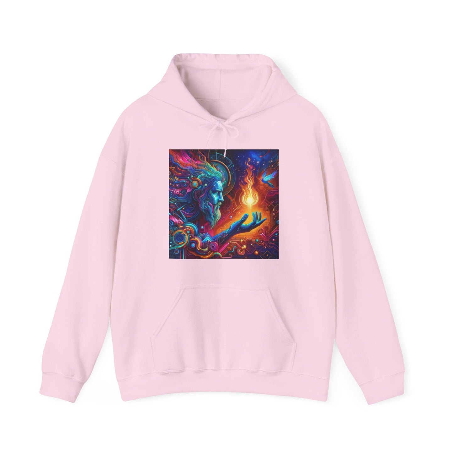 Prometheus I | Hoodie