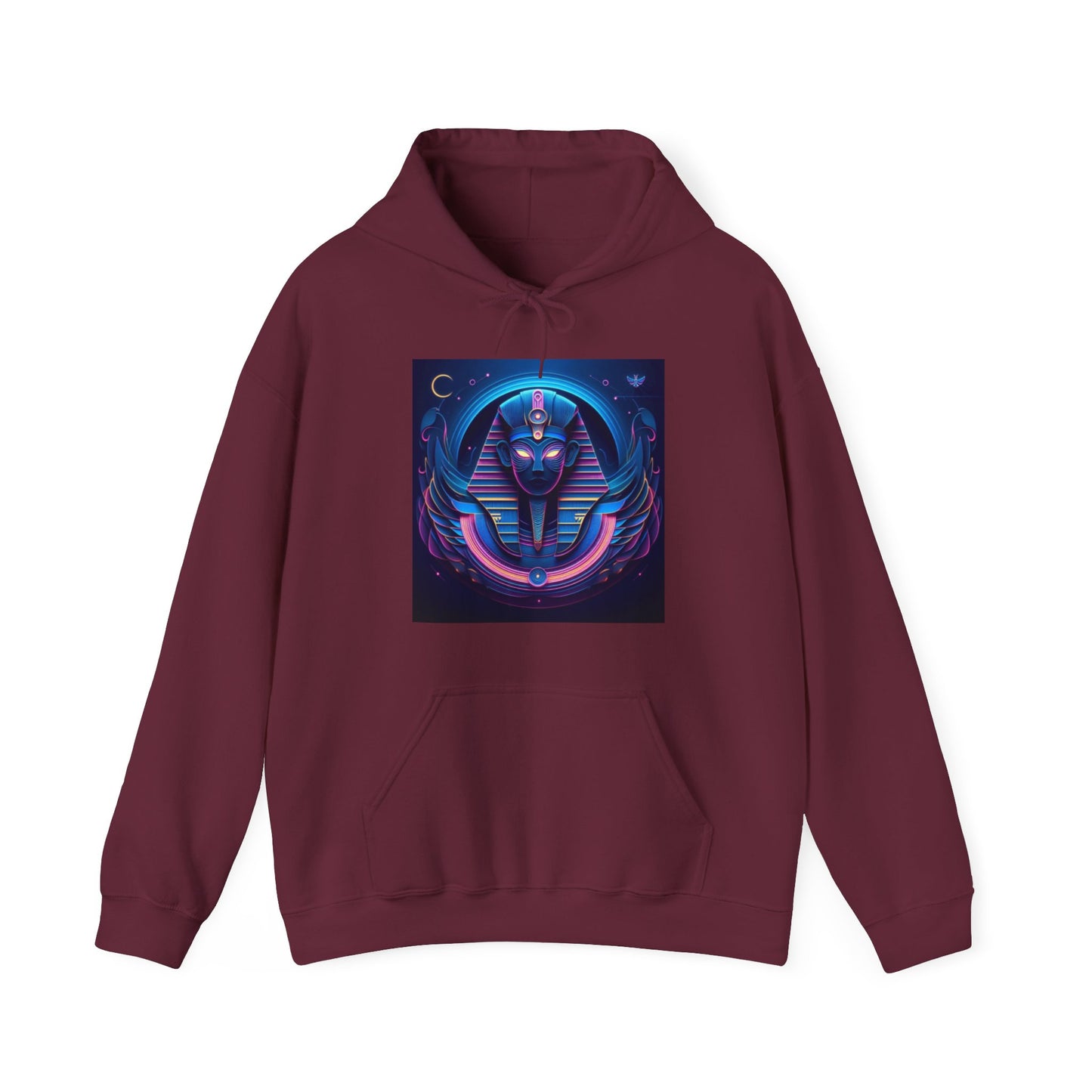 Osiris II | Hoodie