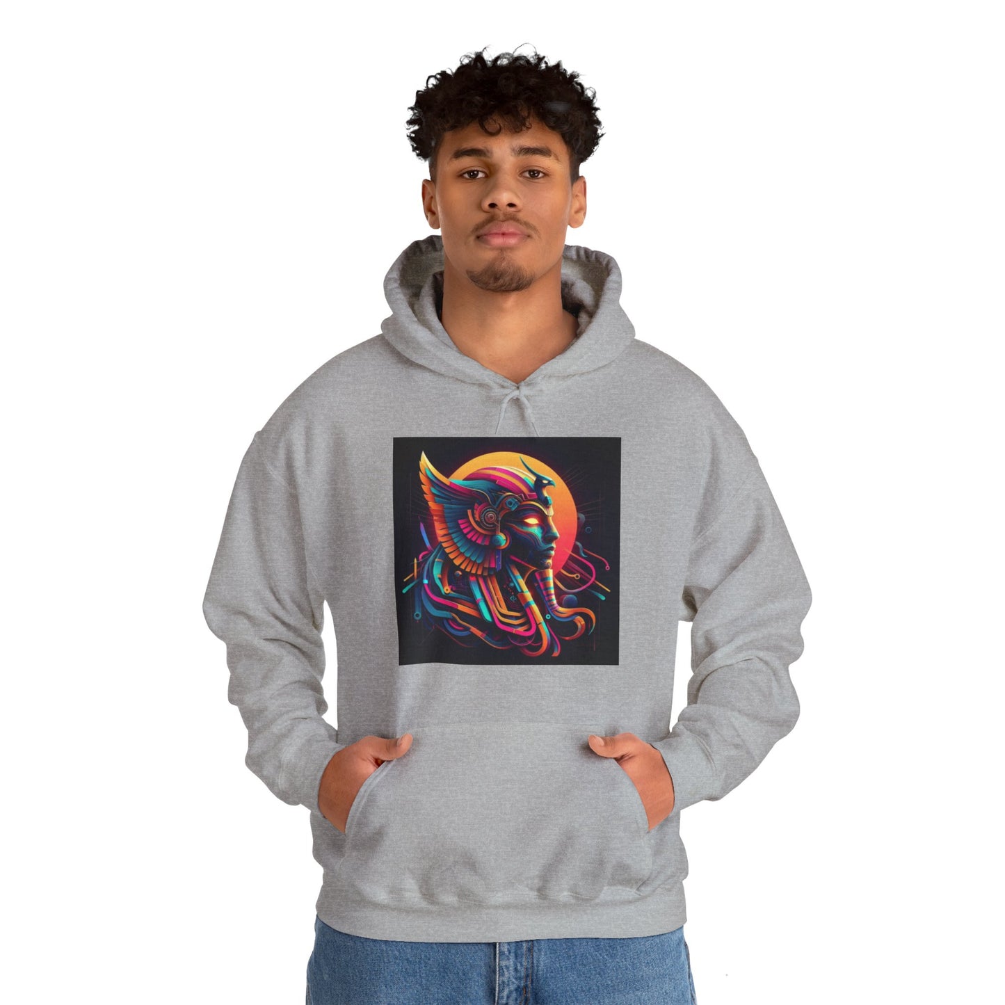 Ra I | Hoodie