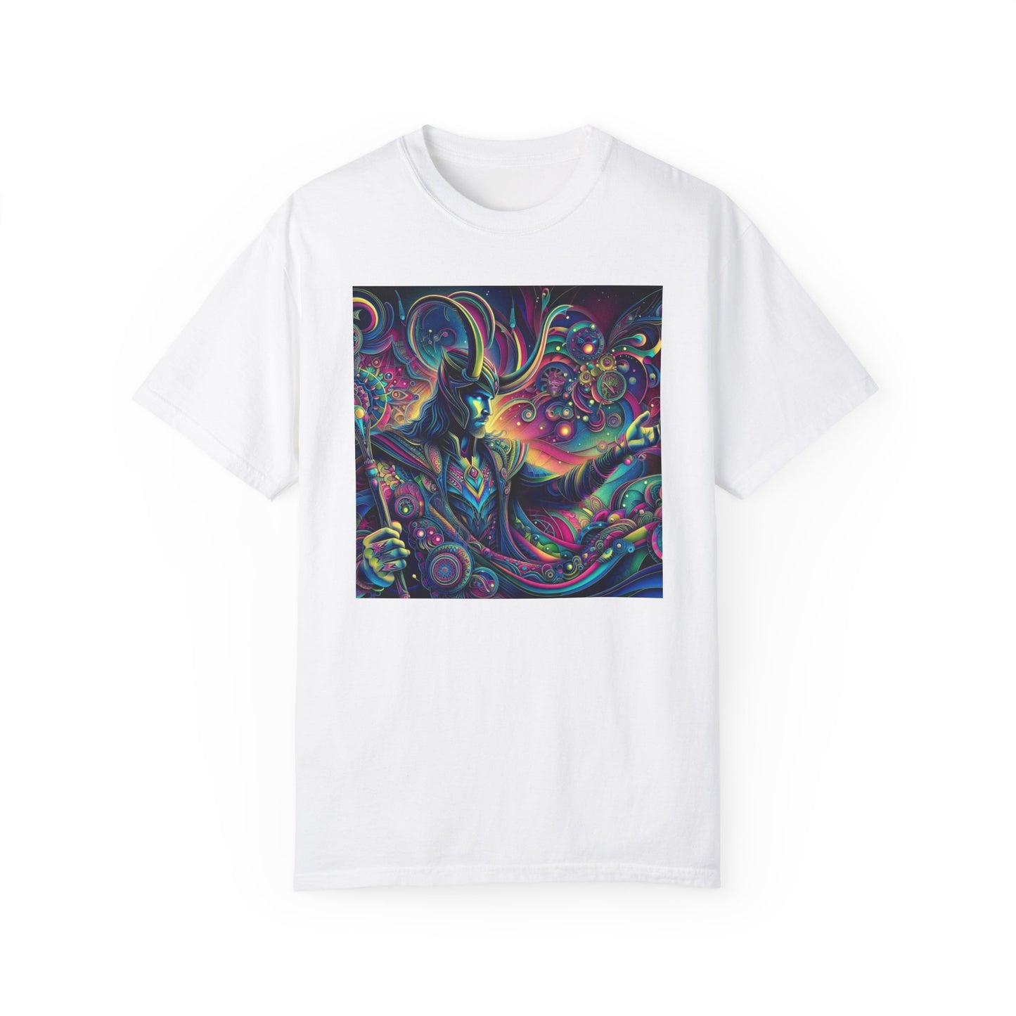 Loki I | T-shirt