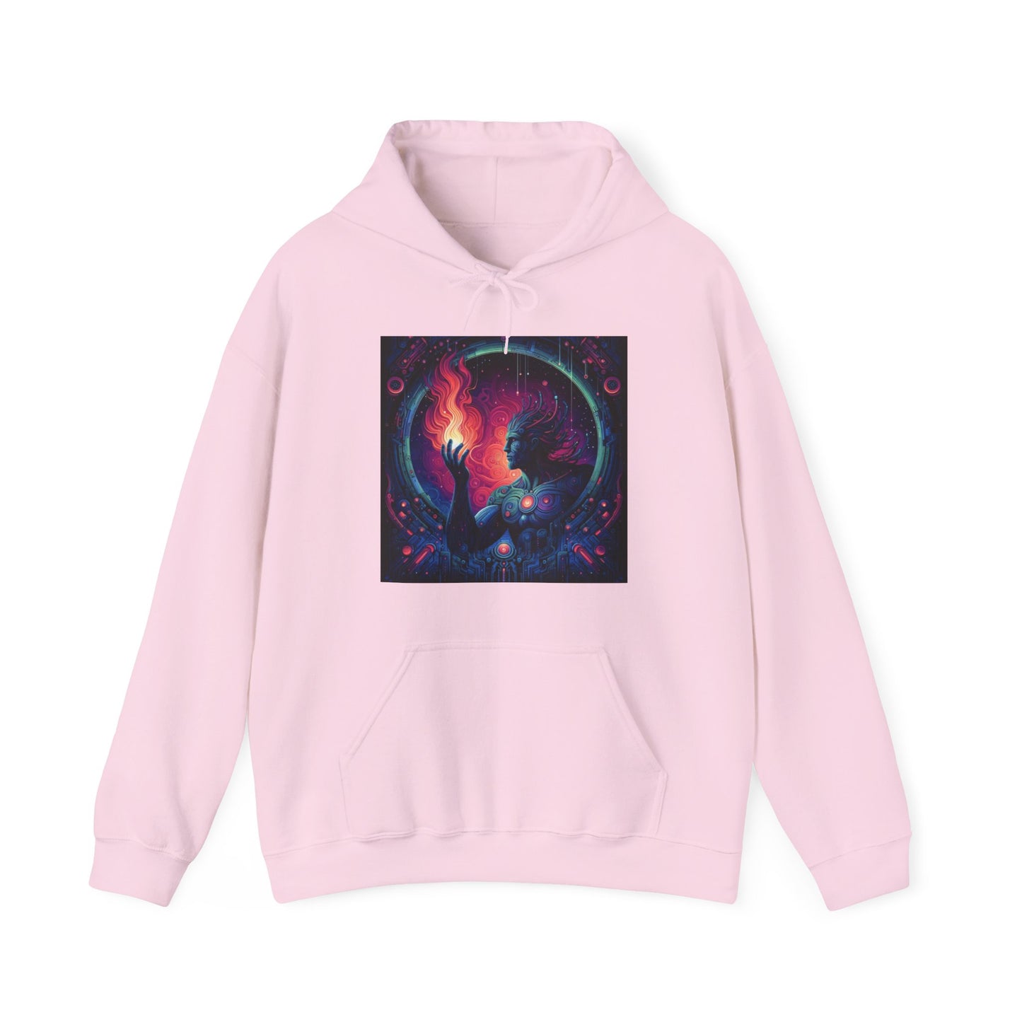 Prometheus II | Hoodie