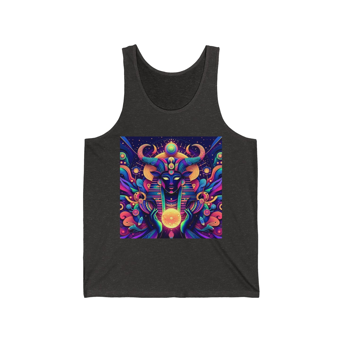 Isis I | Jersey Tank