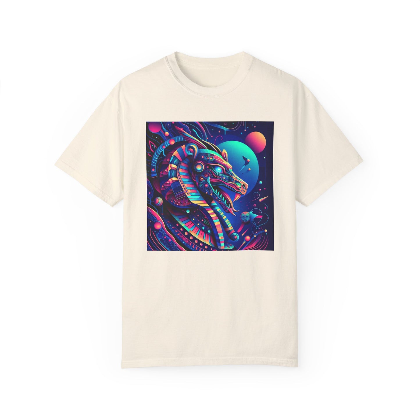 Sobek II | T-shirt